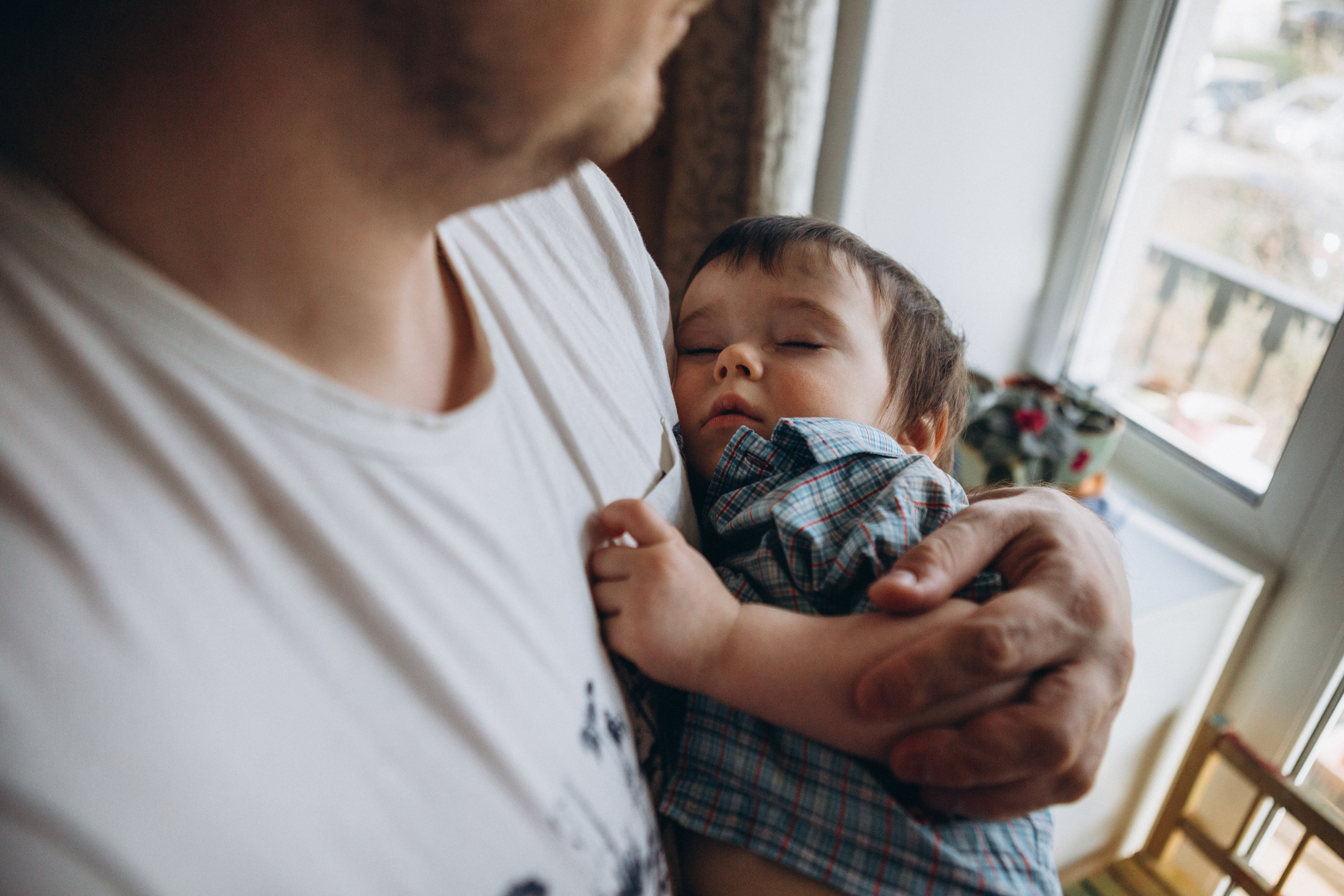 Семья. Свадебный и семейный фотограф в Санкт-Петербурге Яцына Юрий. Видеоопер