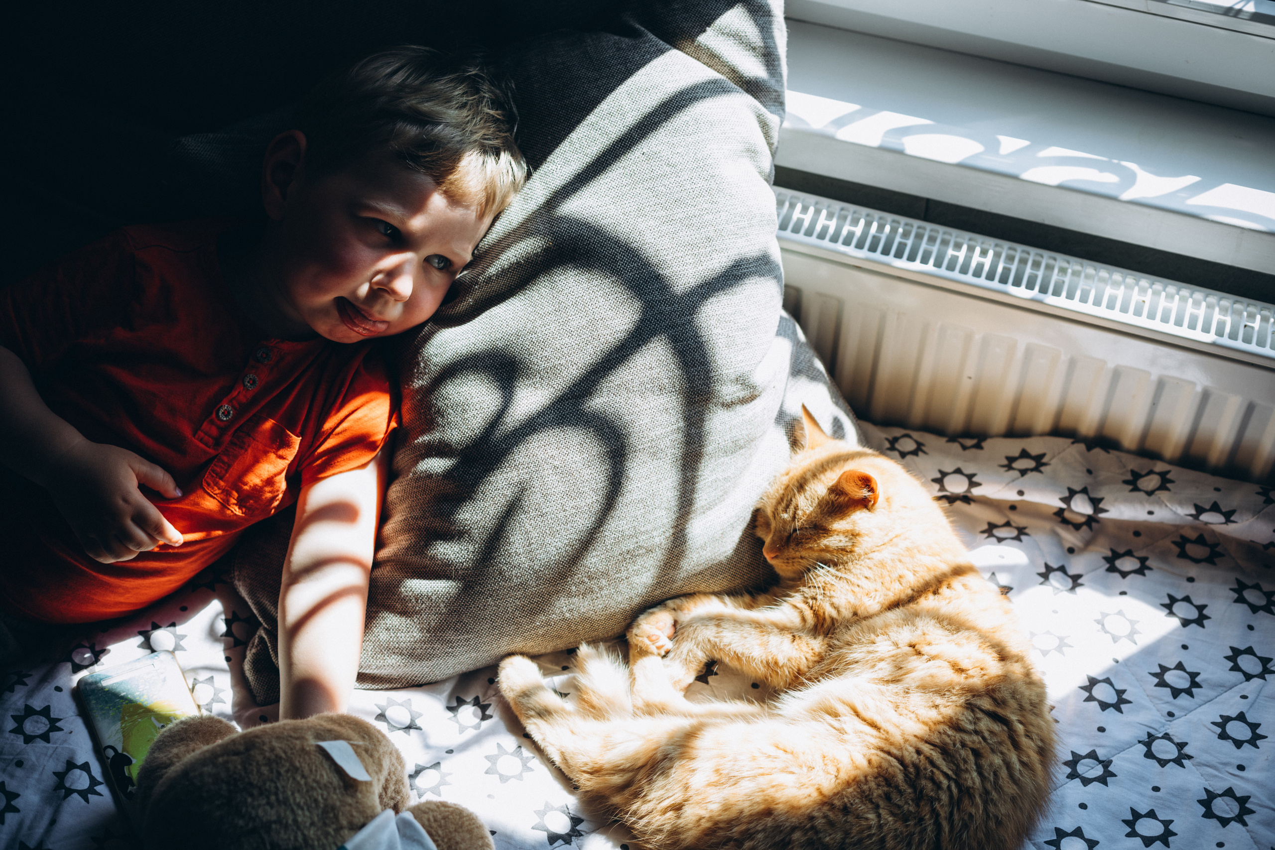 Семья. Свадебный и семейный фотограф в Санкт-Петербурге Яцына Юрий. Видеоопер