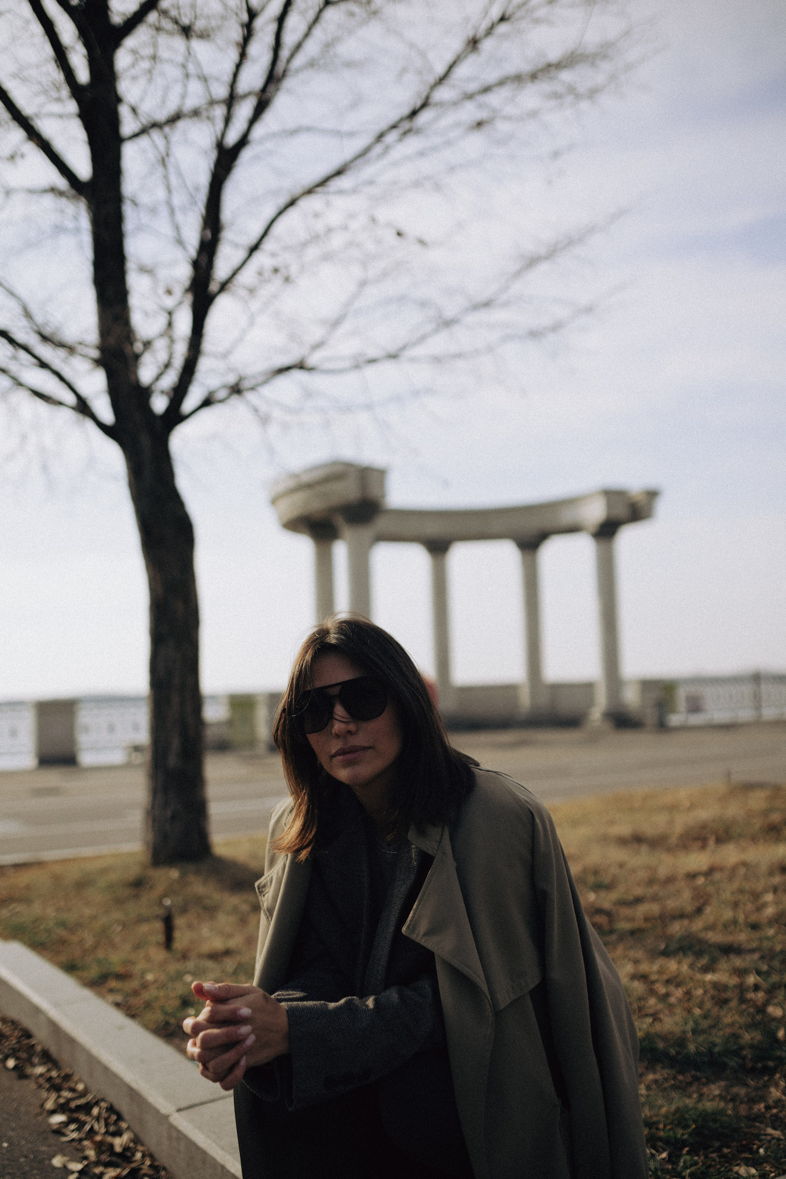 Хабаровск | Осень. Фотограф Итуруп | Курильские острова