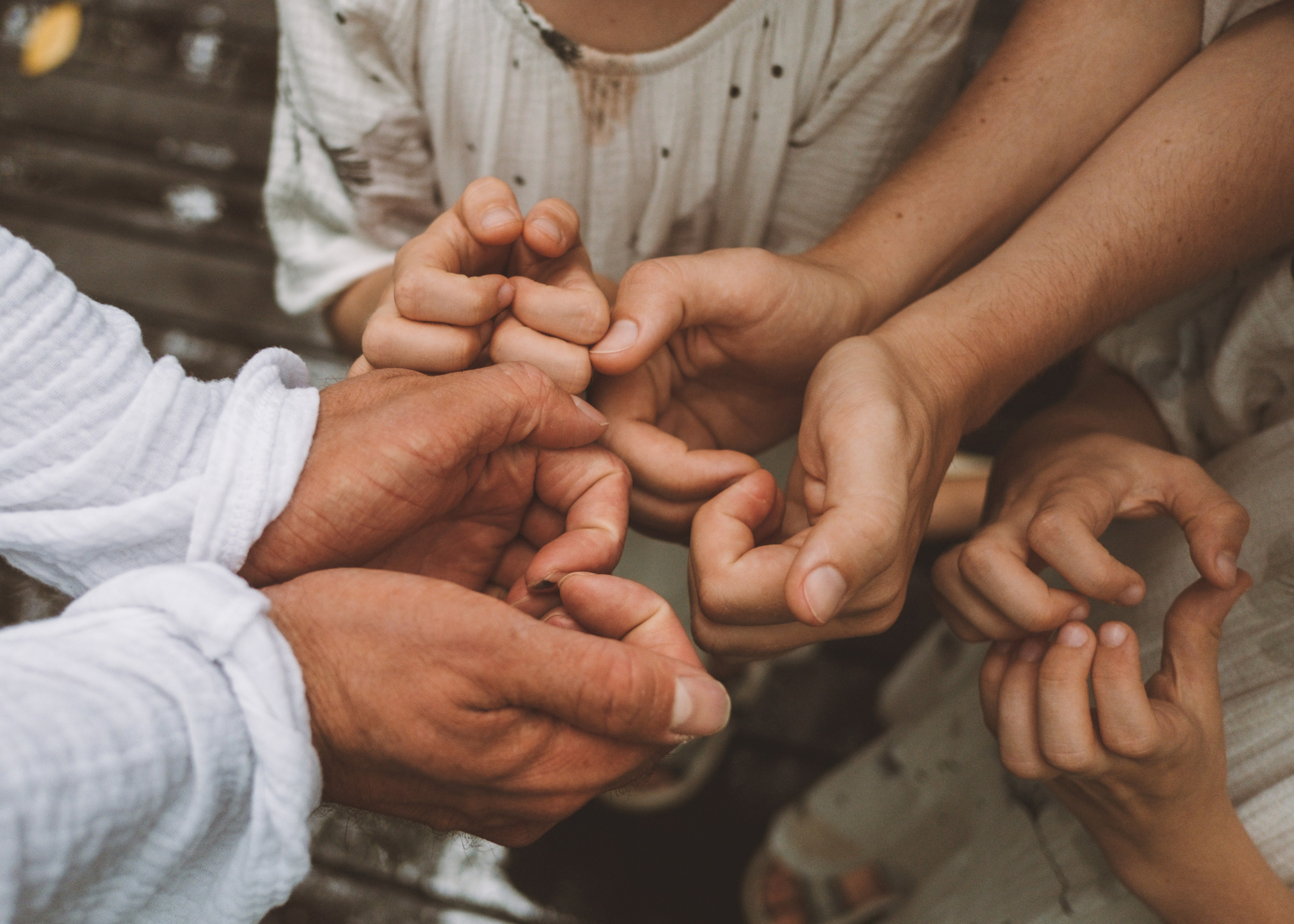 Семейный день