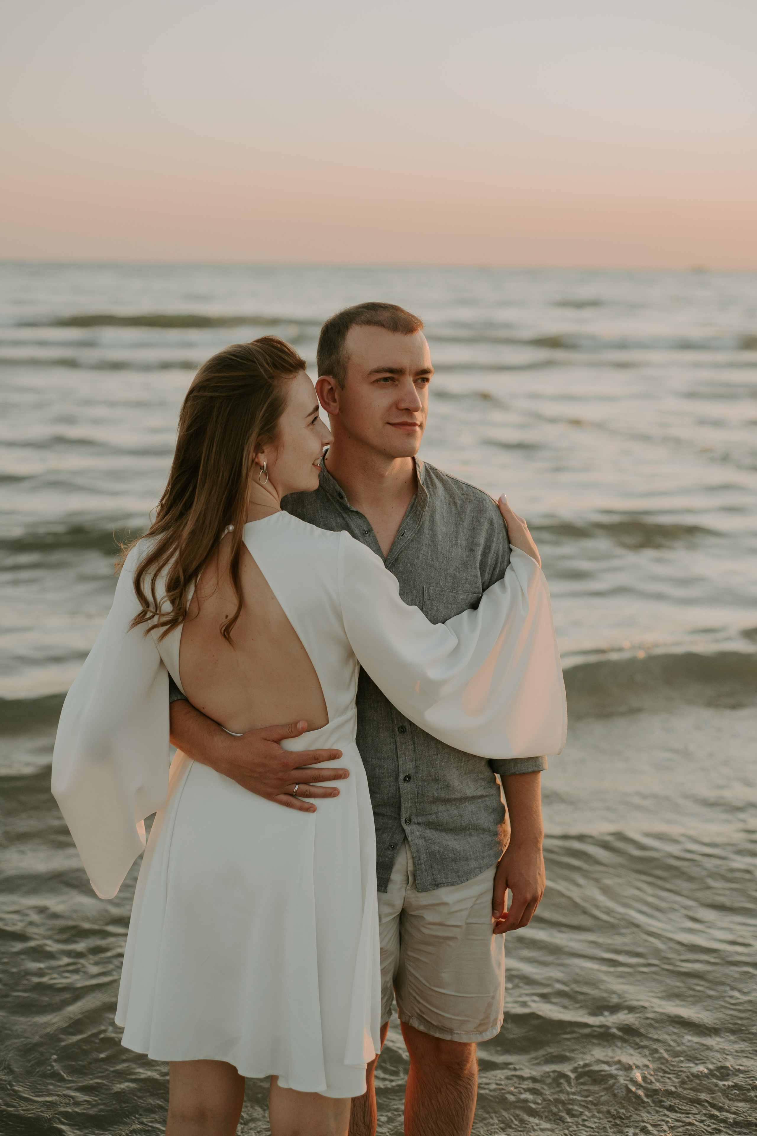 Между мной и тобой. Фотограф и Видеограф Анапа, Новороссийск, Краснодар. Алина и Женя