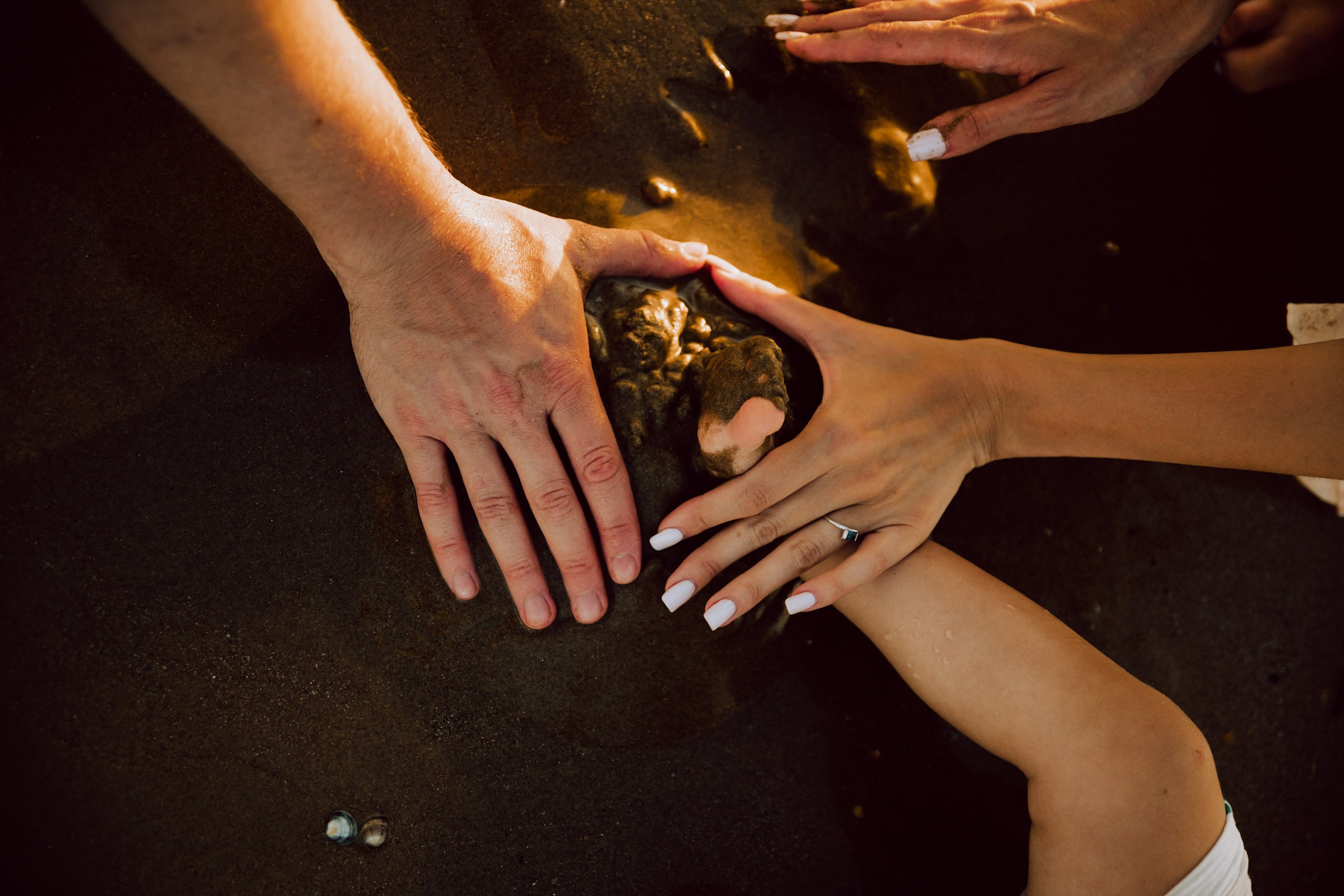 Наша Валерия. Фотограф и Видеограф Анапа, Новороссийск, Краснодар. Алина и Женя