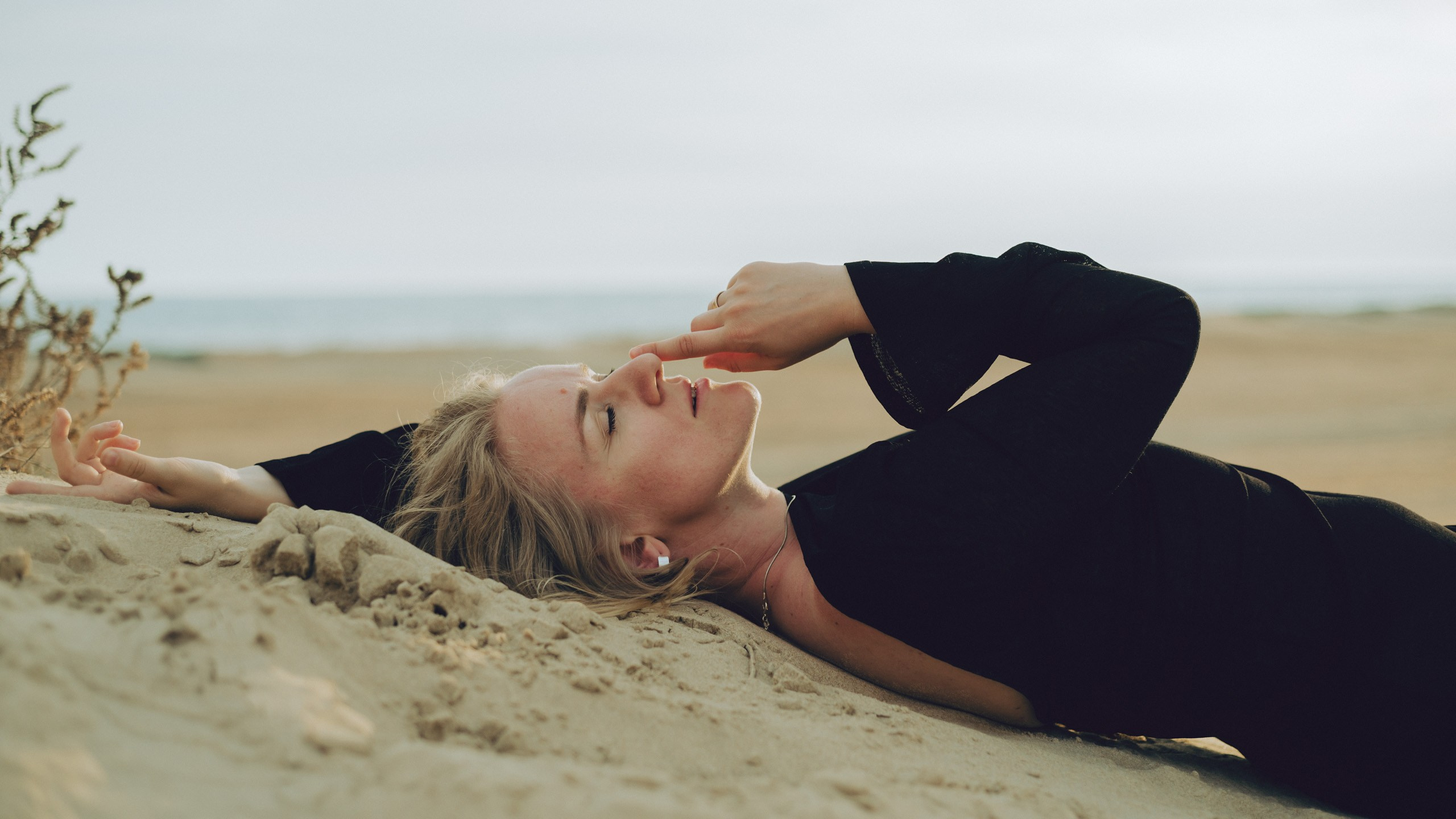 Я хочу сказать себе…. Фотограф и Видеограф Анапа, Новороссийск, Краснодар. Алина и Женя