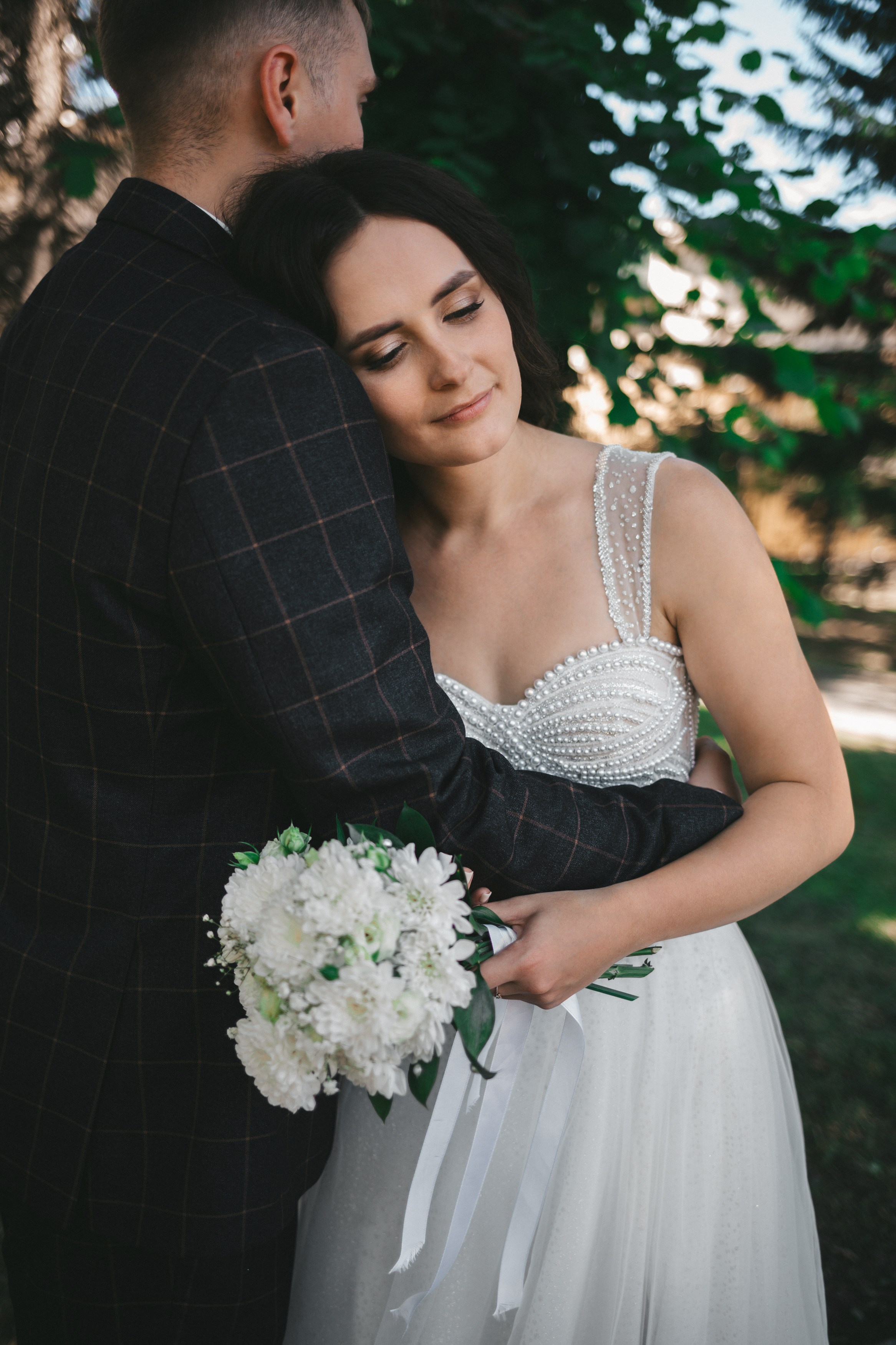 Оксана и Егор. Nadin.K фотограф Иркутск, Байкал, Братск