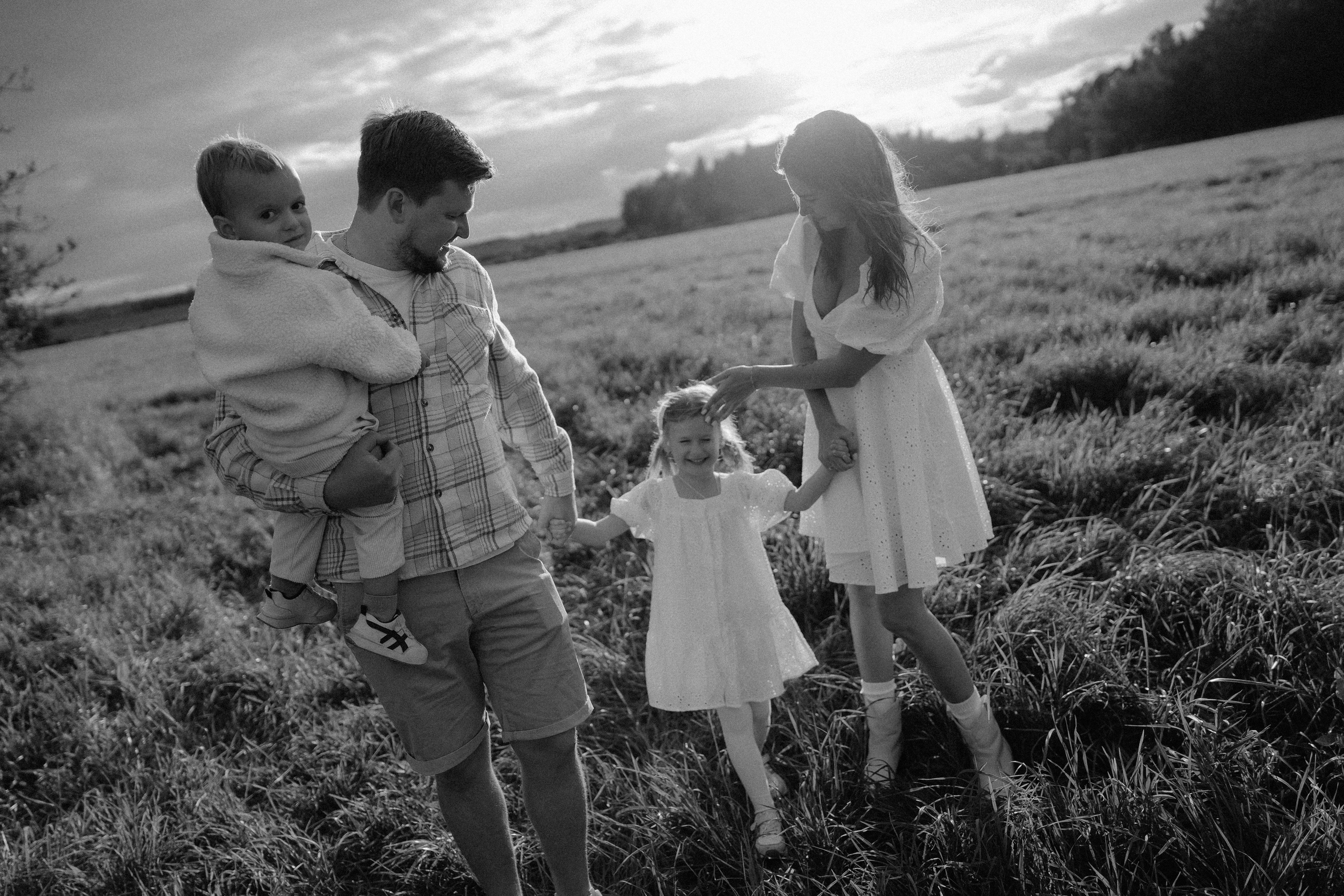 Самая ценная съемка. Свадебный и семейный фотограф в Москве и Красногорске — живые кадры | Анастасия Тихонова