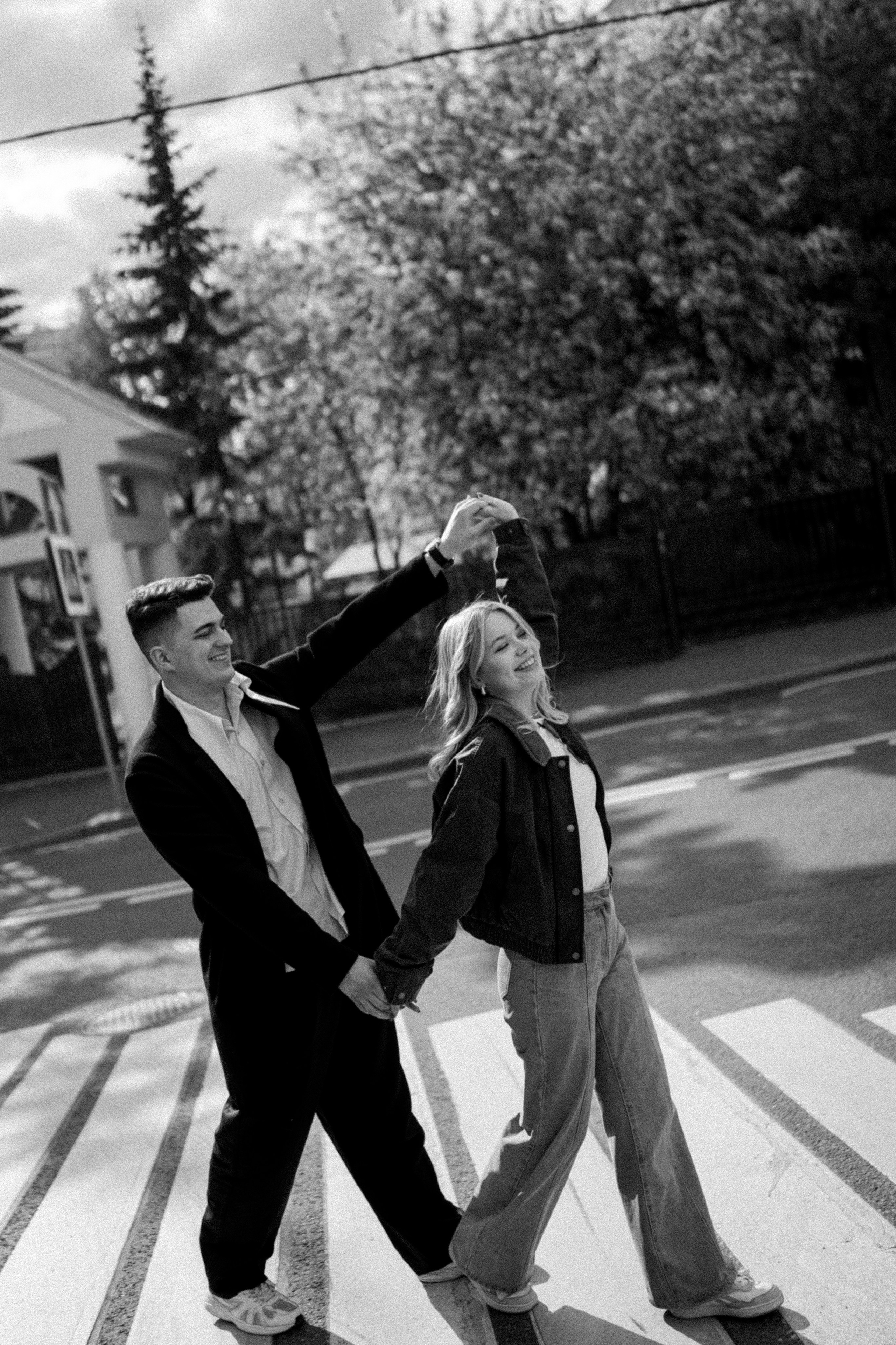 Алена & Тимофей. Свадебный и семейный фотограф в Москве Ксения Шведова