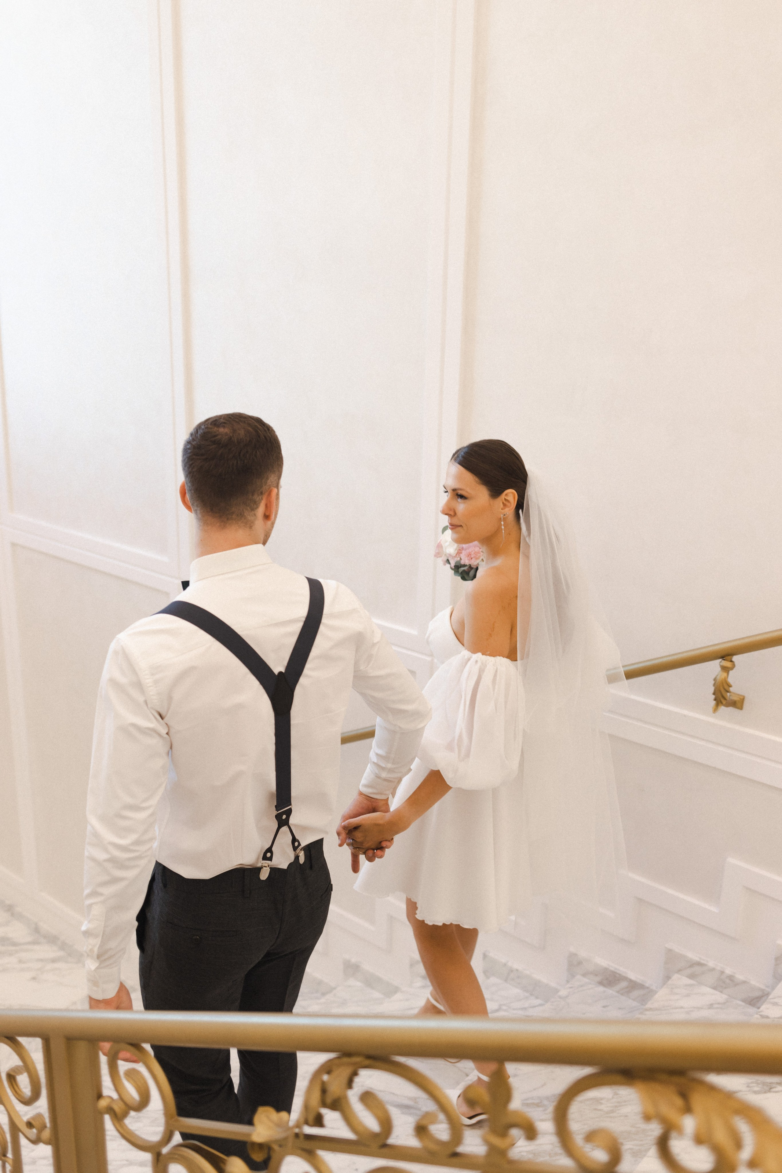 Евгений и Мария. Семейный фотограф в Москве