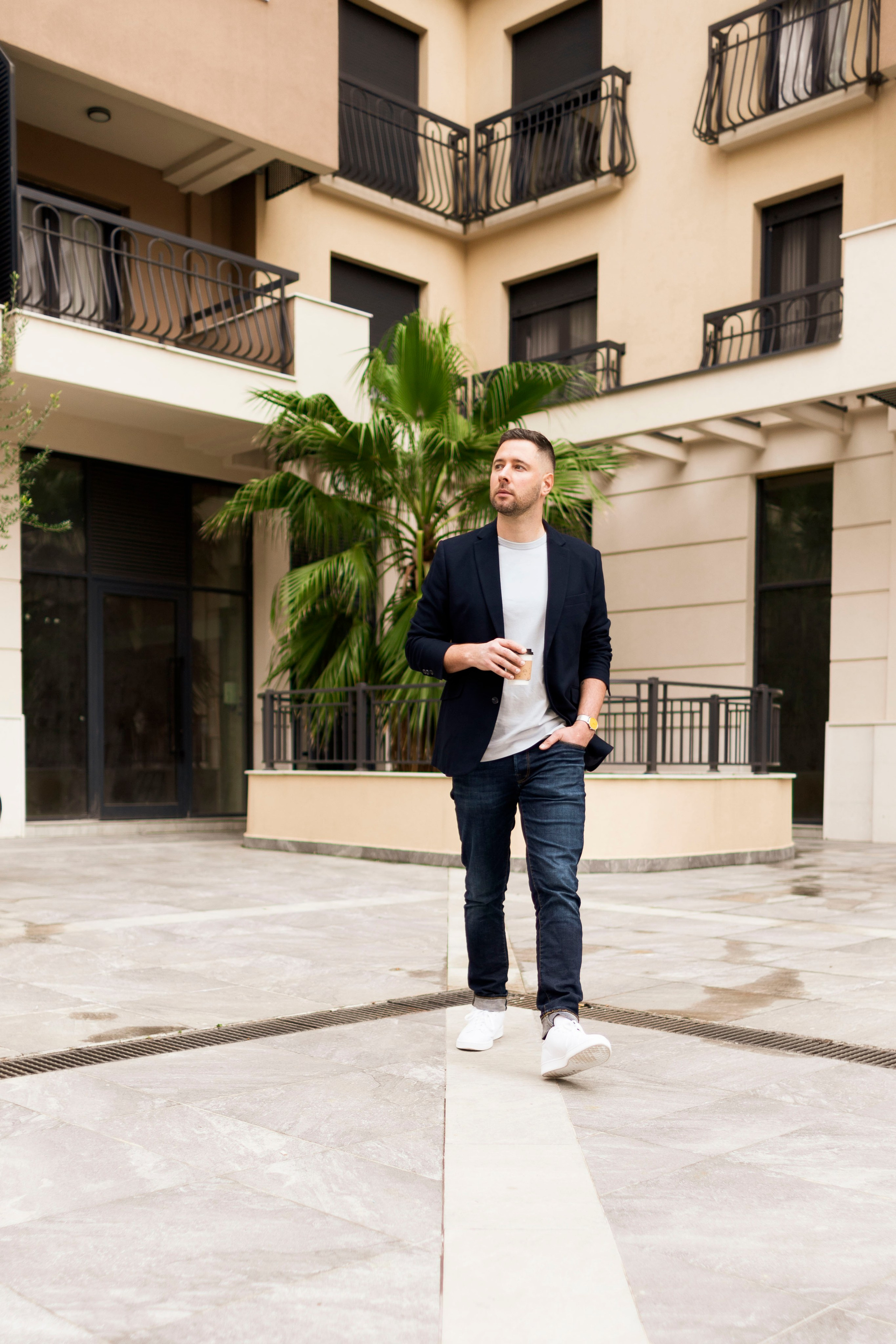 Tim. Photographer in Montenegro Tatiana Talaeva