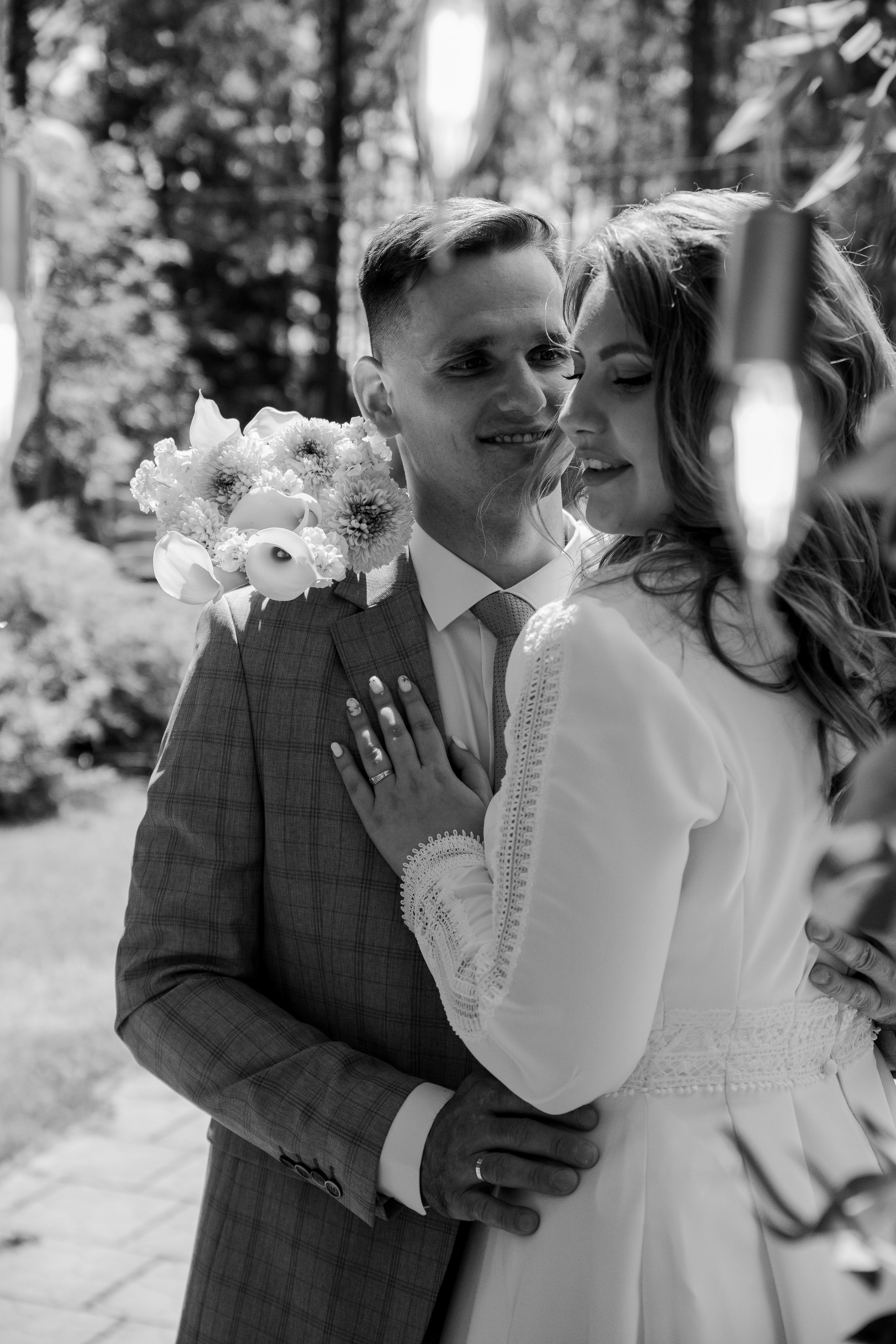 Маргарита и Денис. Фотограф в Полоцке Новополоцк Минск