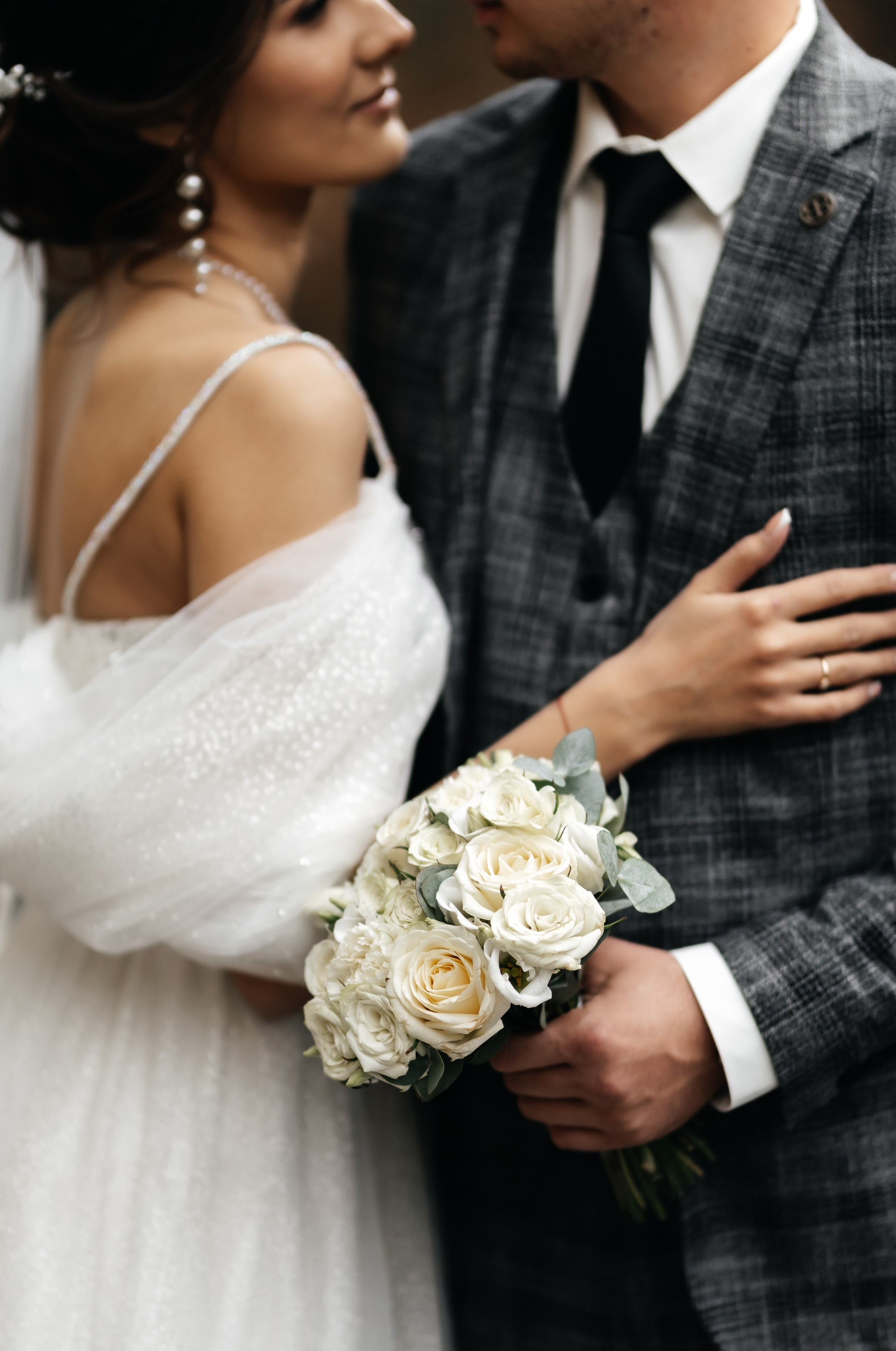 Ainur & Alina. Свадебный фотограф Ильнар Асадуллин