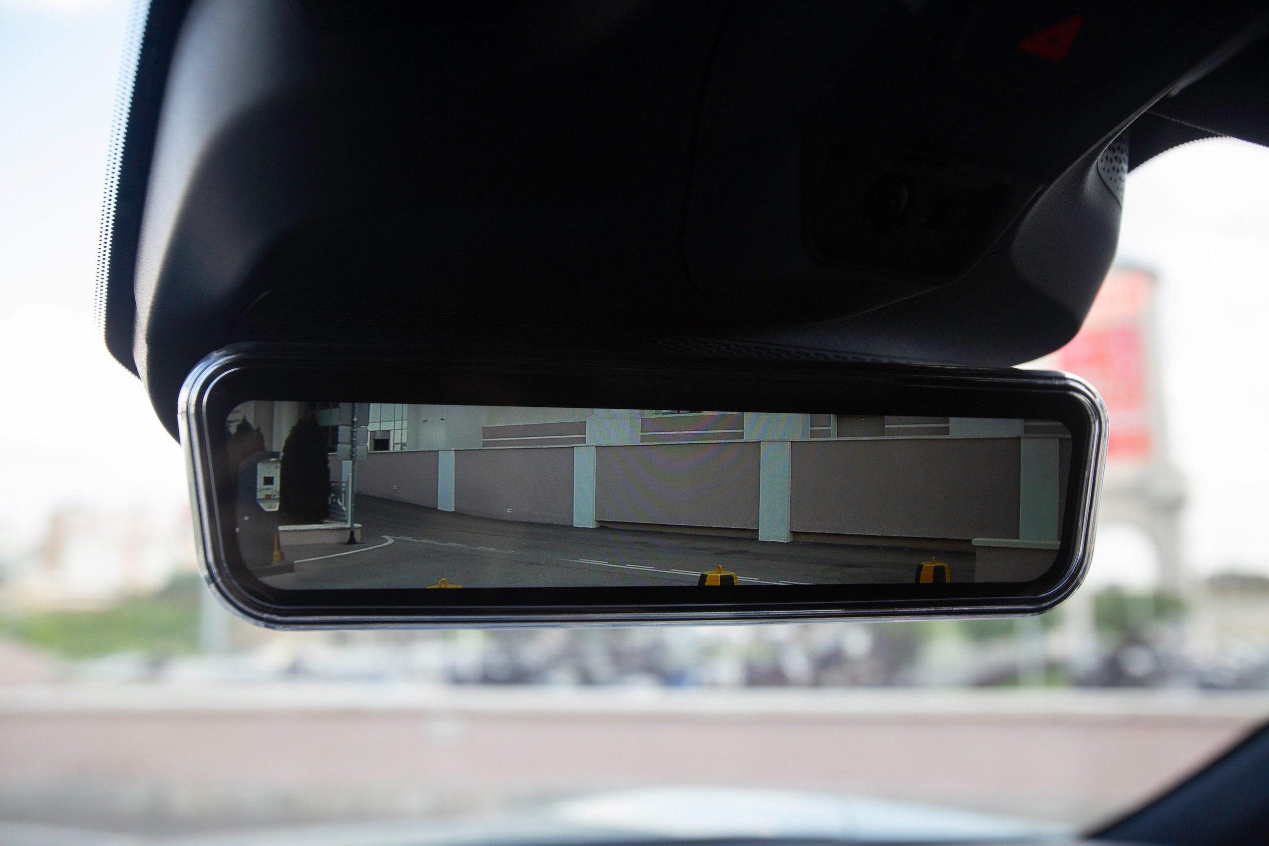 Avatr 11. Автомобильный фотограф в Москве Андрей Емельянов