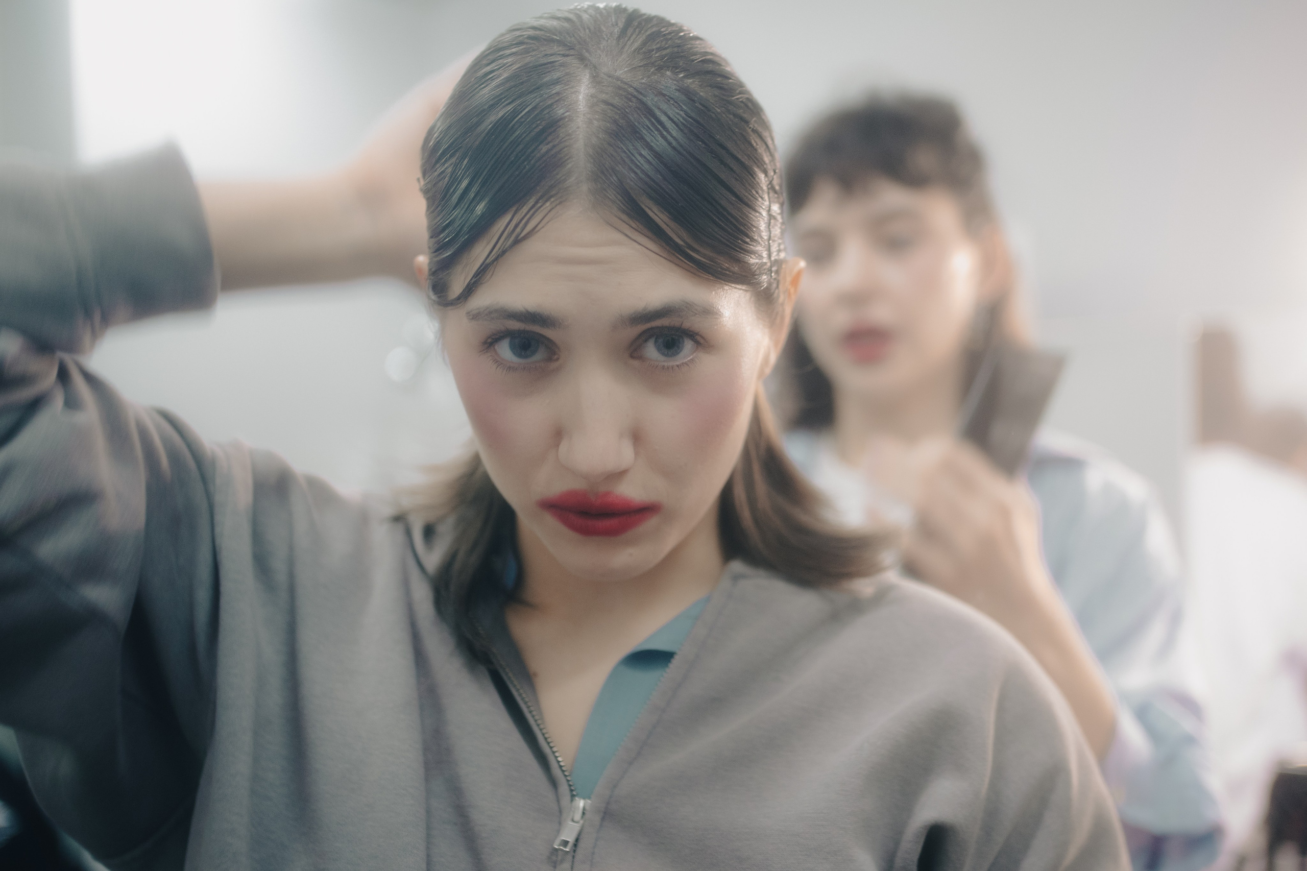 Пластический спектакль «Однажды, давным-давно». Видеограф в Санкт-Петербурге Анастасия Коок