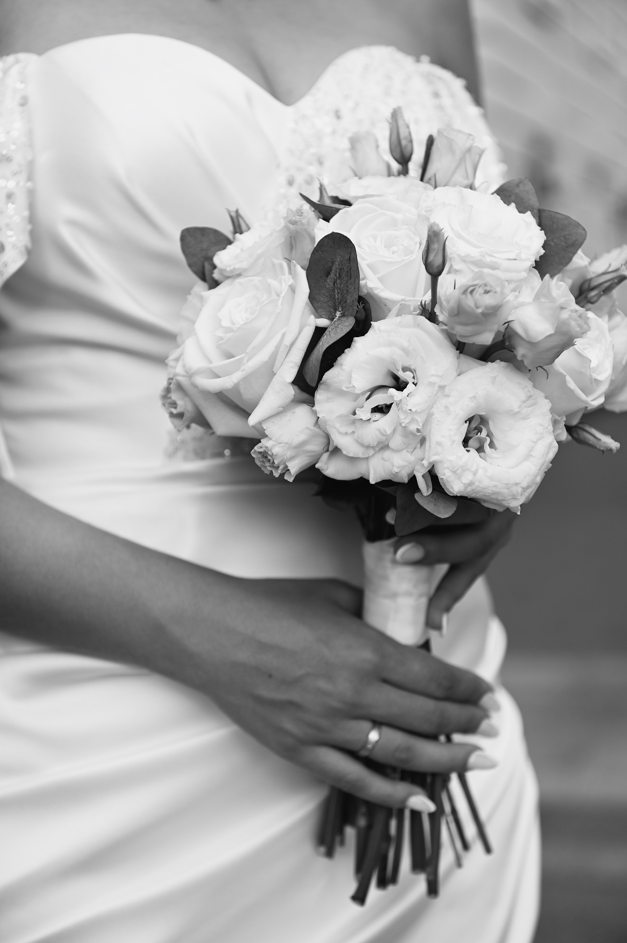 Геннадий и Анна. Фотограф Екатерина Лёвушкина