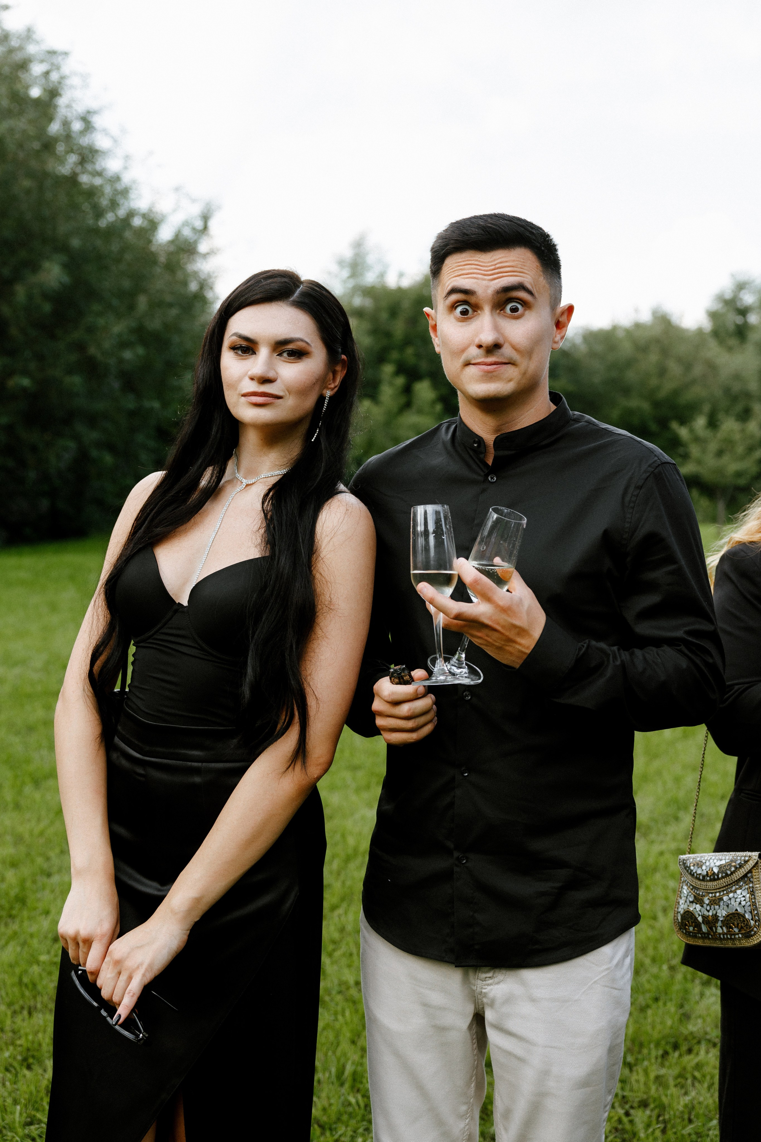 Артур и Лена. Зал Мечты. Свадебный фотограф Балчугова Мария Екатеринбург