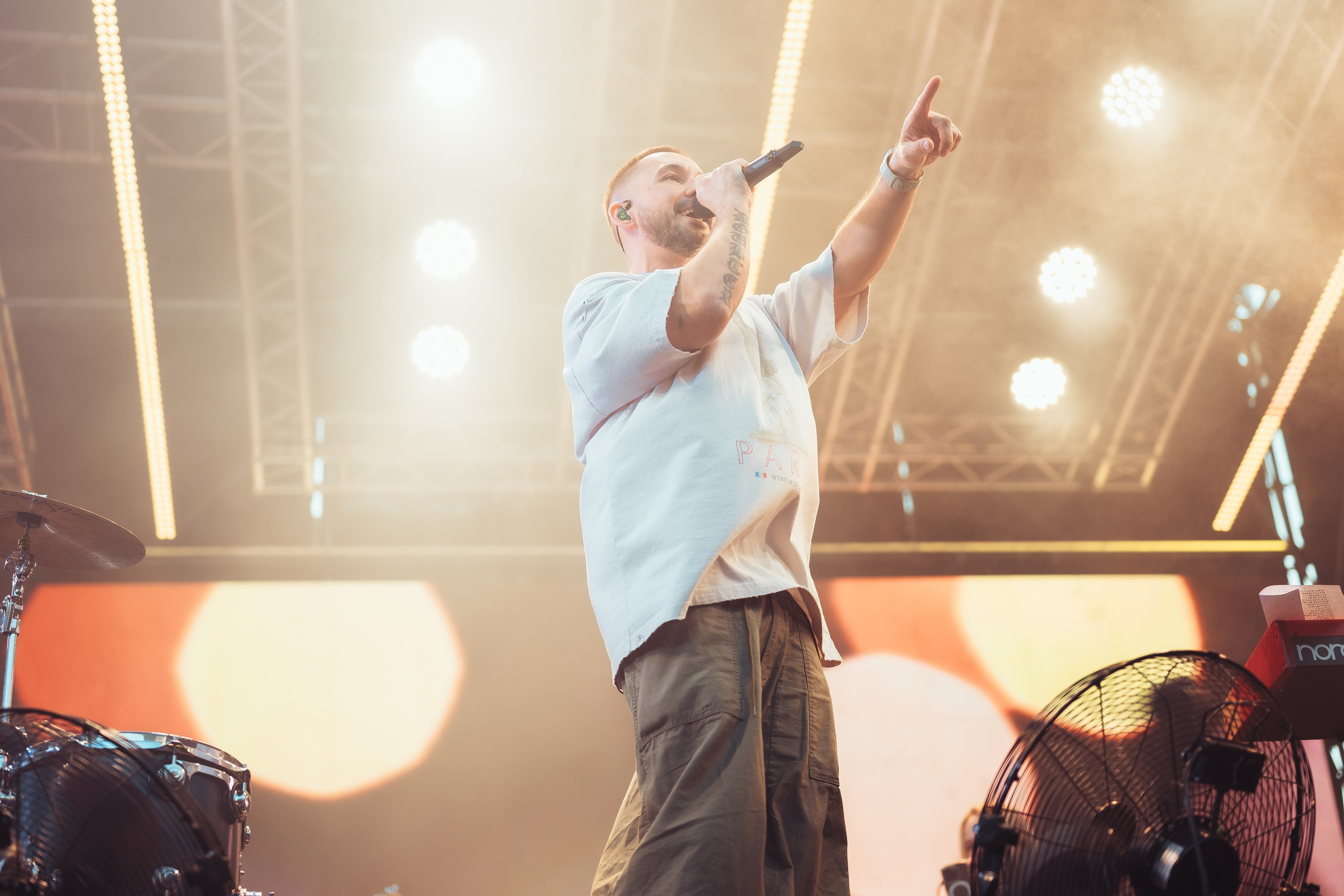 Pizza — репортажная съёмка. Иван Кубик — фотограф и видеограф