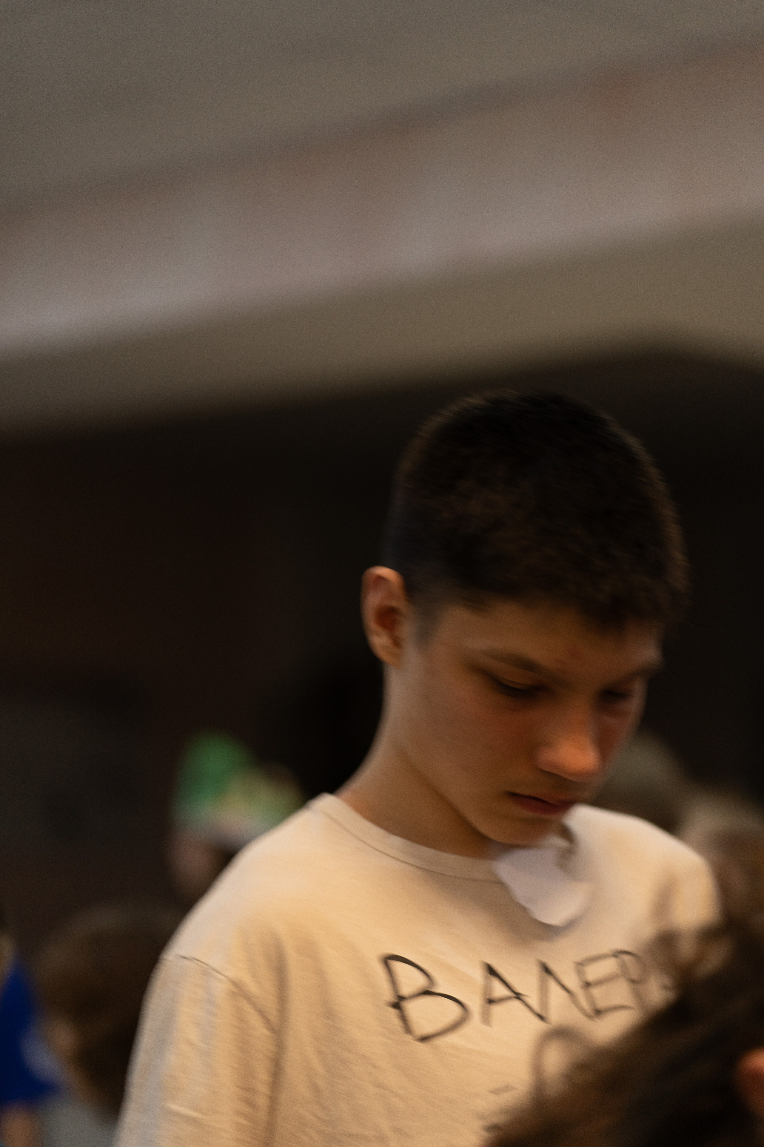 Репортаж Детский Лагерь. Анастасия Паршукова — фотограф Шерегеш Новосибирск