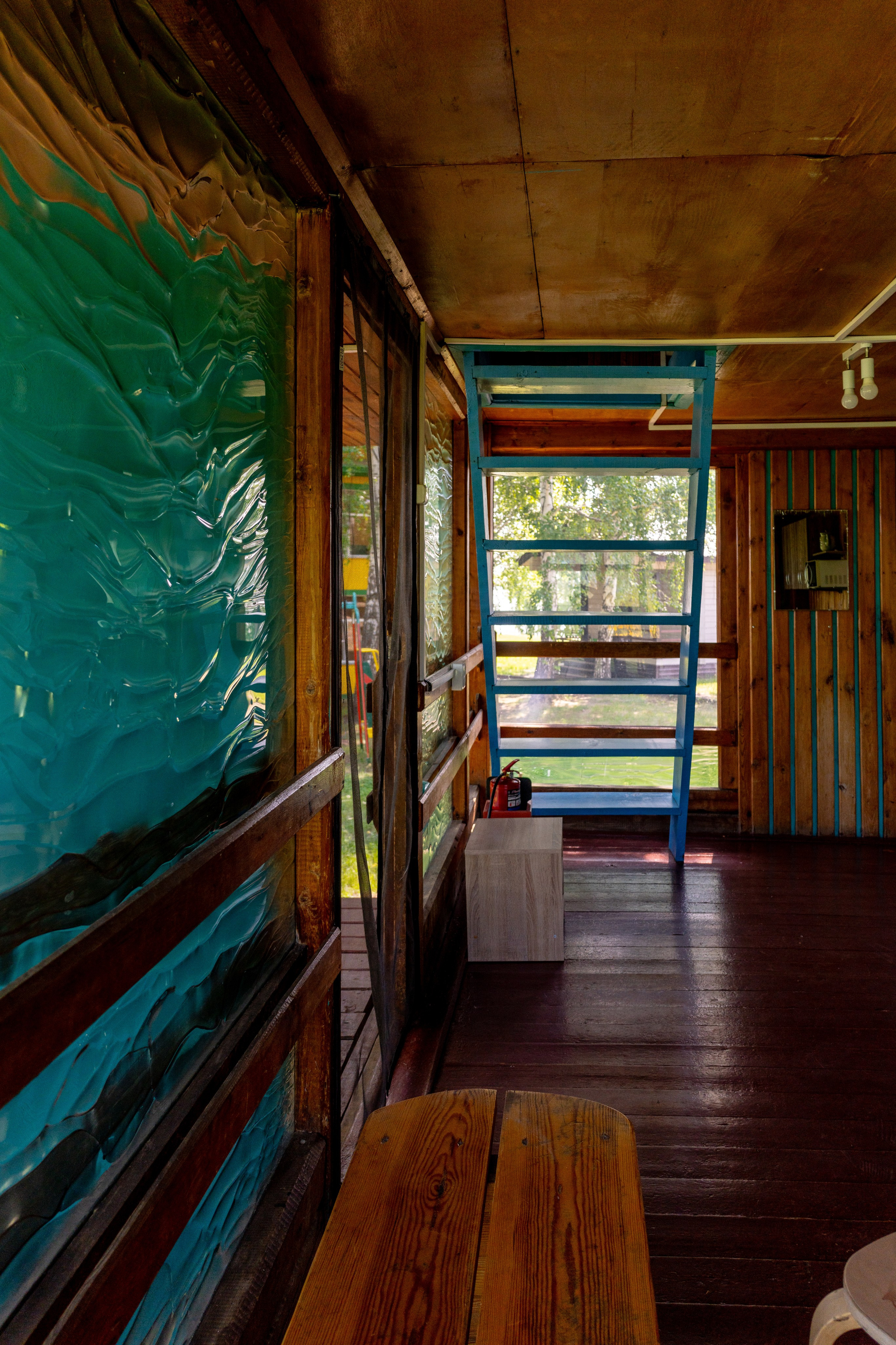 Полянка. Анастасия Паршукова — фотограф Шерегеш Новосибирск