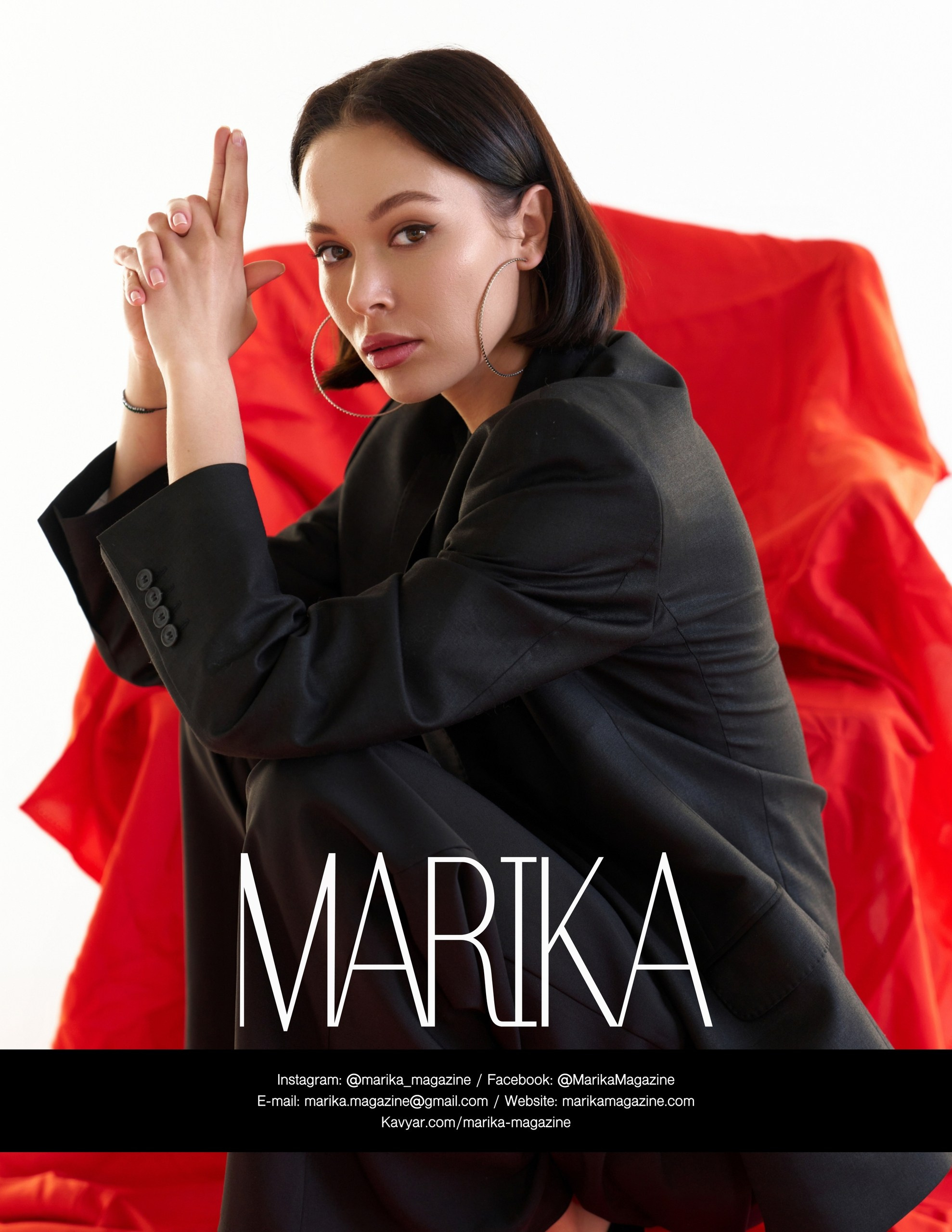 Публикация в журналах