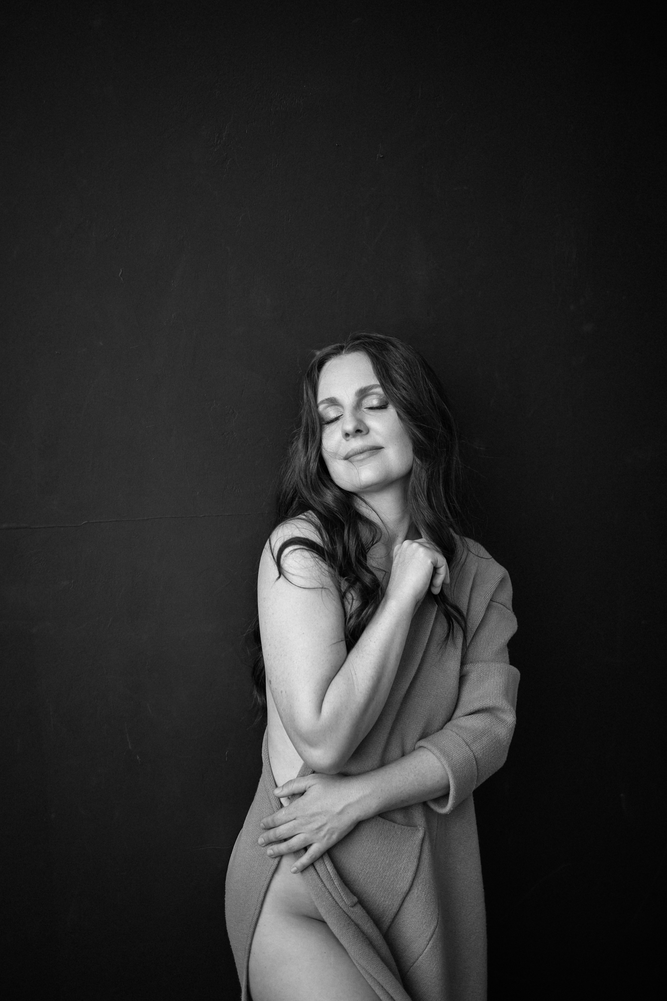 Портретный фотограф Юлия Красноперова в Барнауле/Заринске