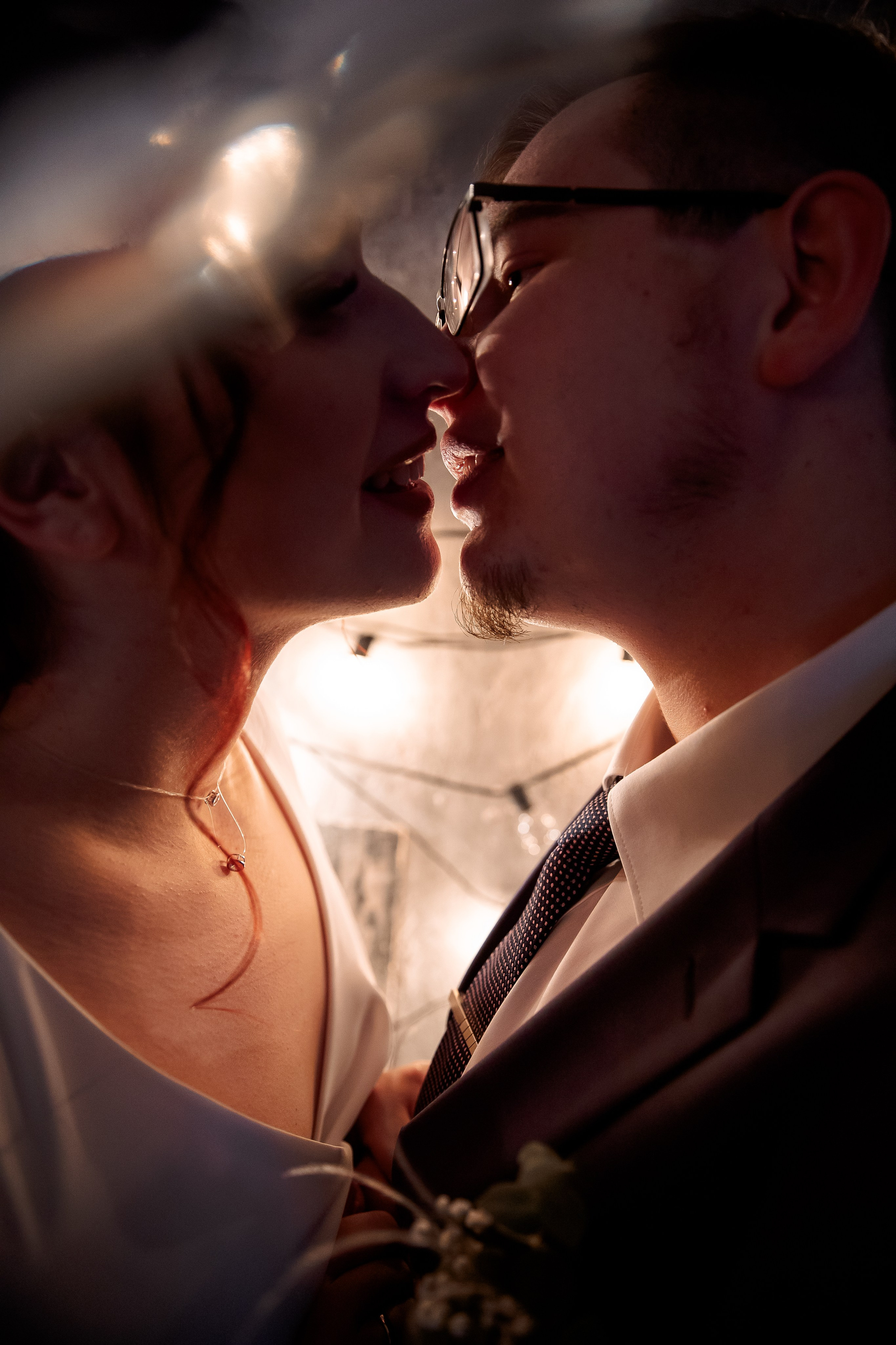 Андрей и Алина. Свадебный и семейный фотограф в Челябинске Юлия Ишимова