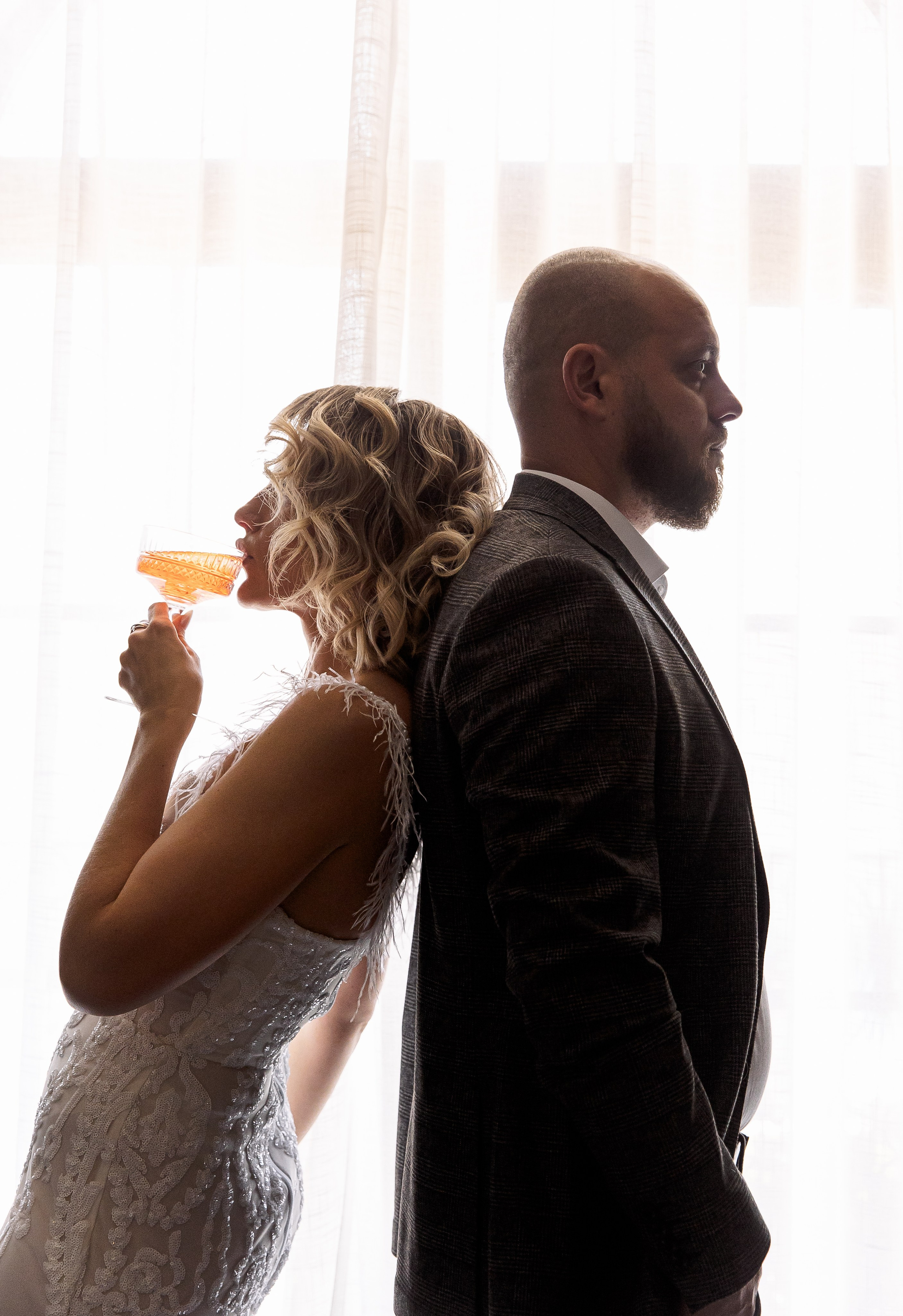 Виктор и Екатерина. Свадебный и семейный фотограф в Челябинске Юлия Ишимова