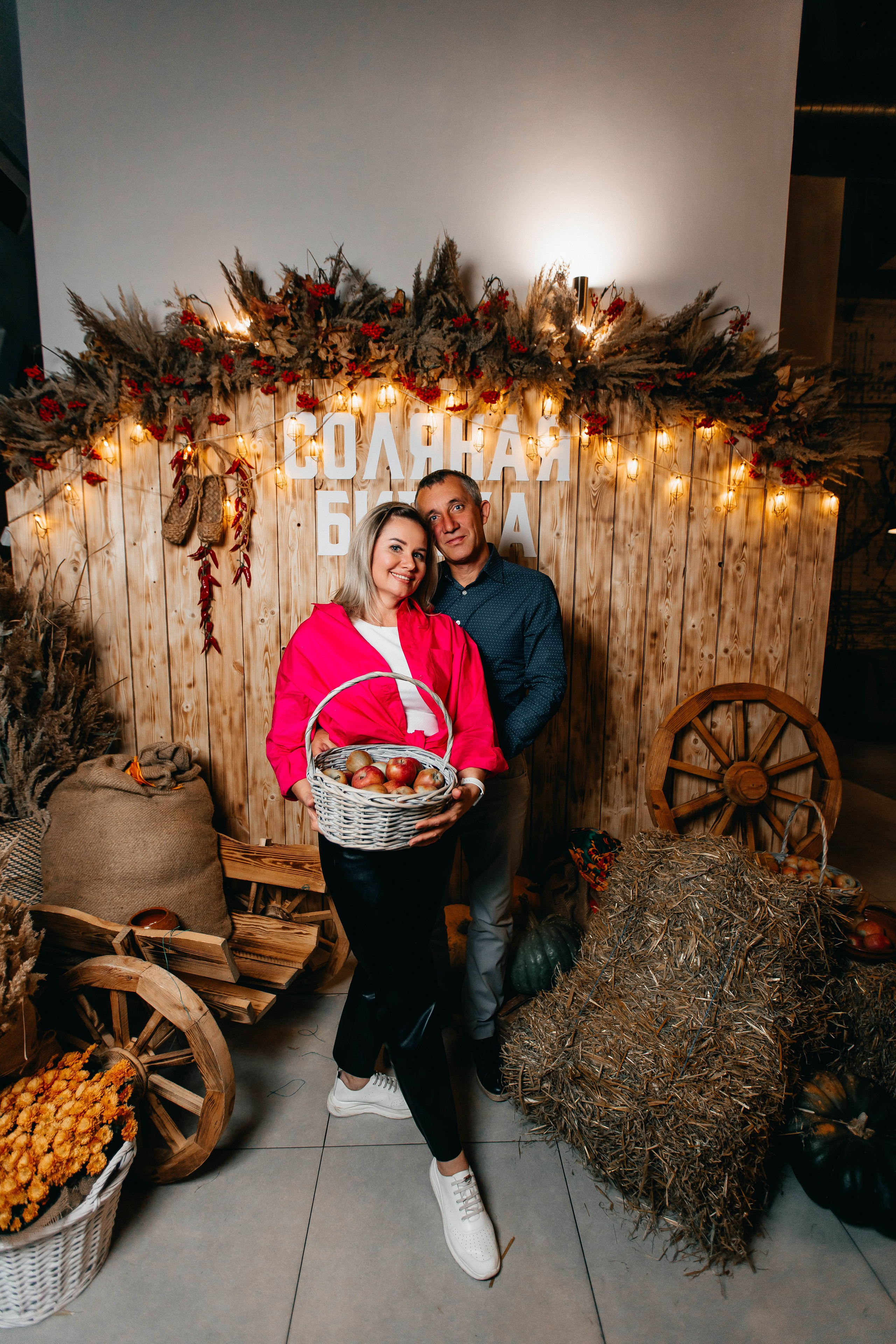 Корпоративы и Новый Год. Свадебный и семейный фотограф в Нижнем Новгороде и Москве Сергей Полян