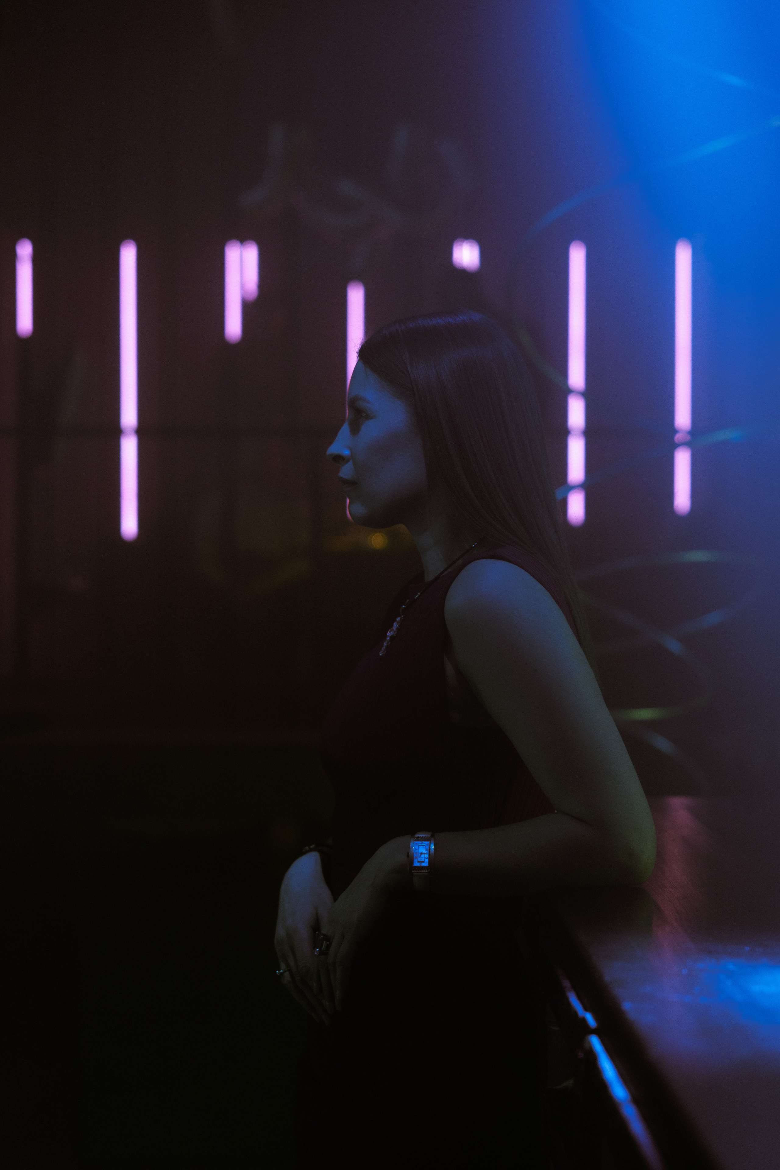 Мгновения. Андрей Риттер Репортажный идейный портретный фотограф Сахалина