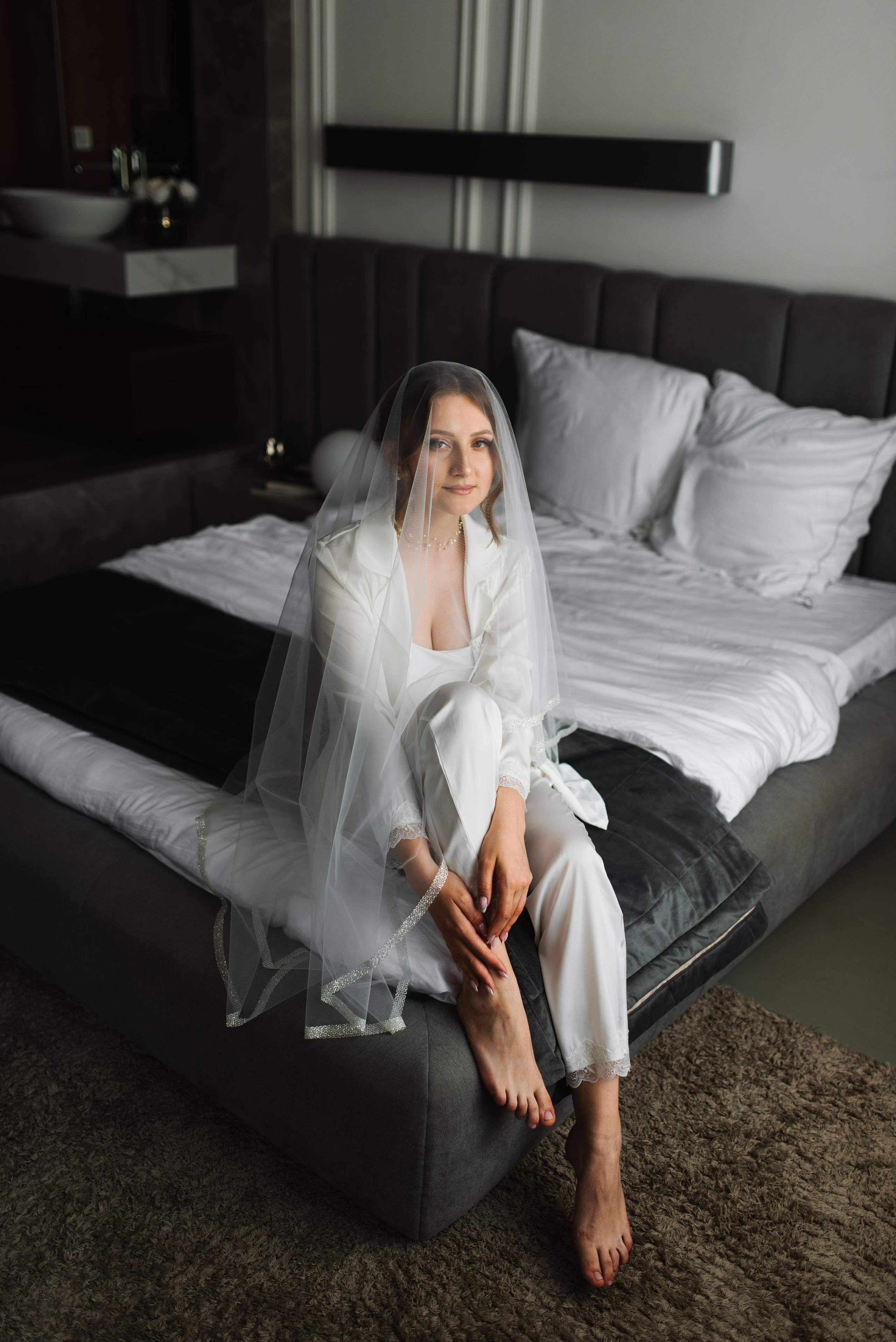 Казань и ❤❤. Свадебный фотограф Анастасия Бударина