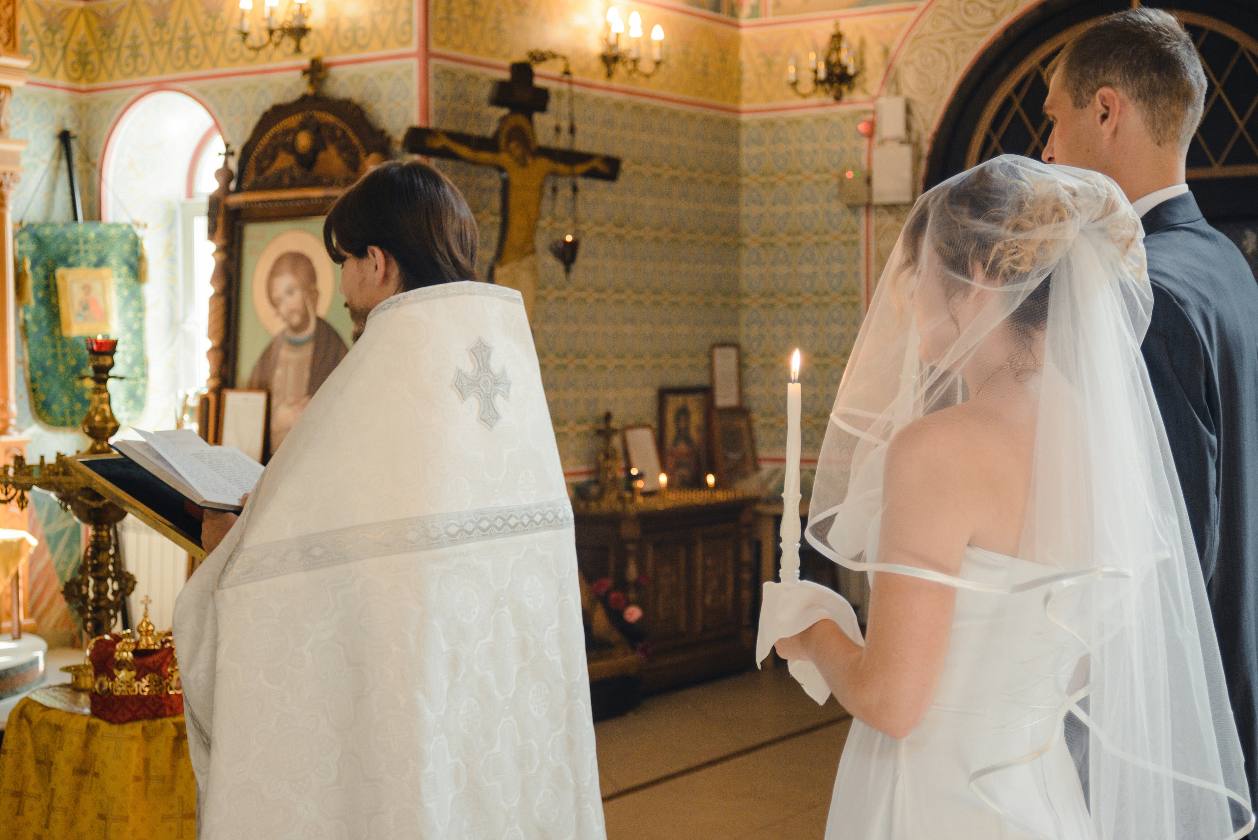 СЕРГЕЙ И ЕВГЕНИЯ. Фотограф Лопаткина Ирина