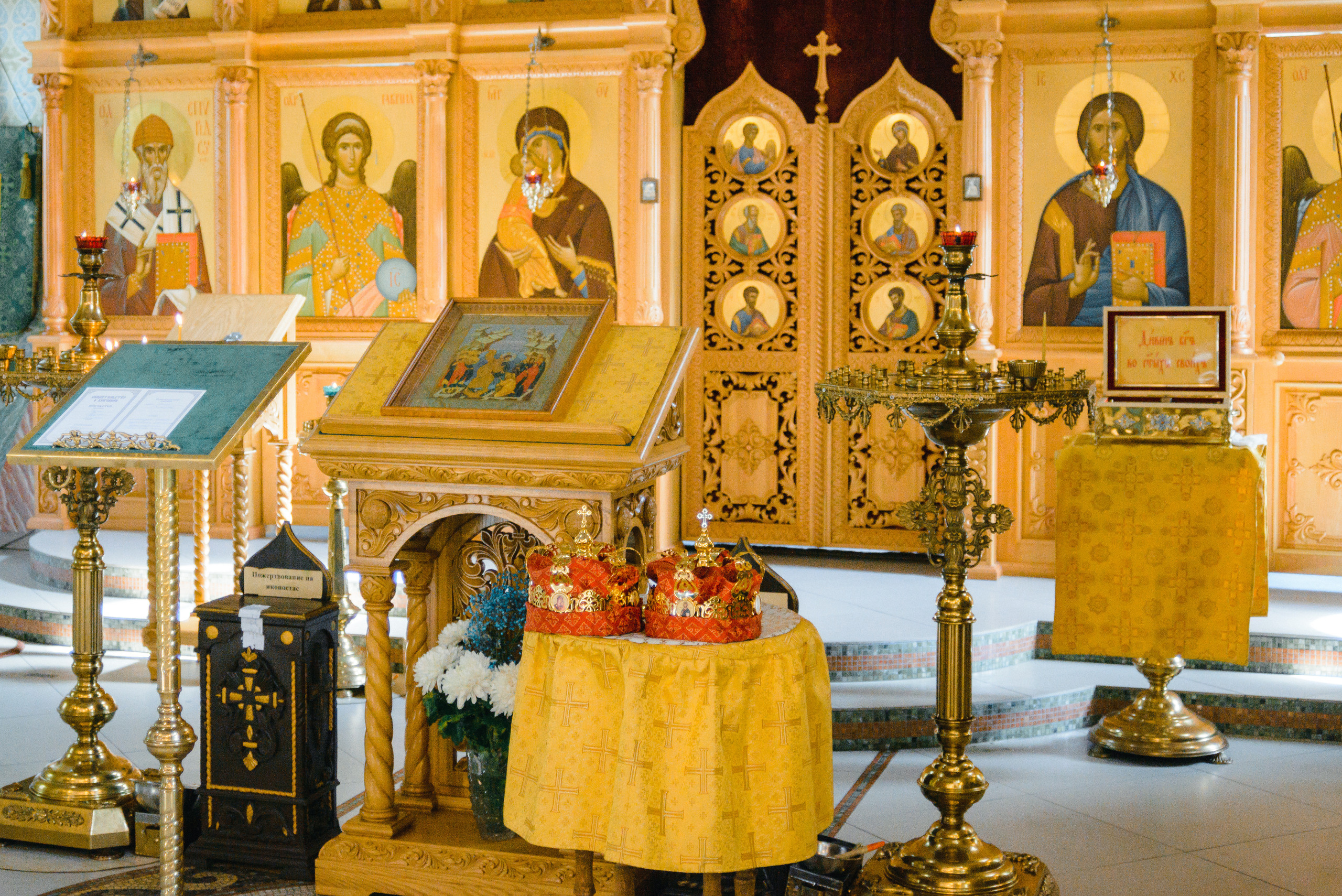 СЕРГЕЙ И ЕВГЕНИЯ. Фотограф Лопаткина Ирина