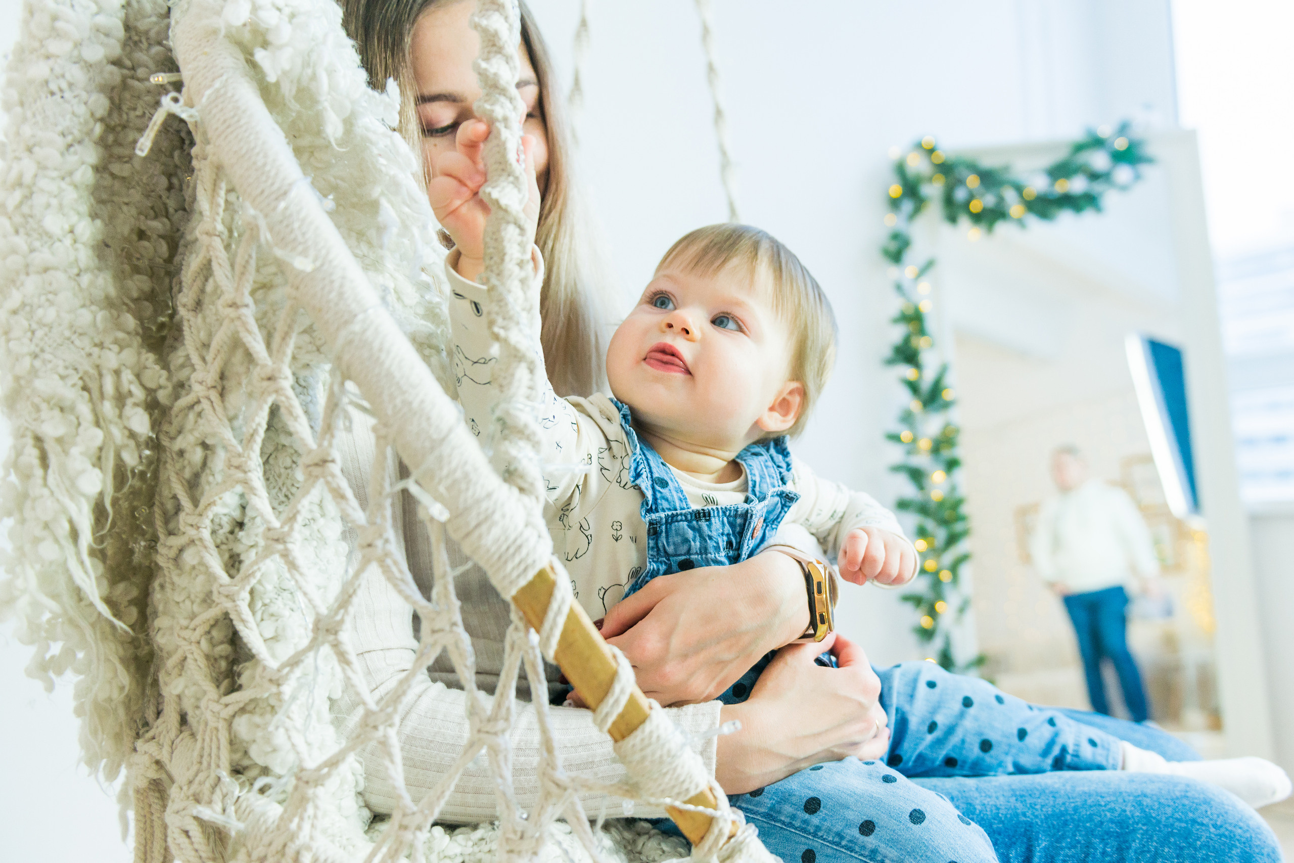 САША, ВИКА И АРИНА. Фотограф Лопаткина Ирина