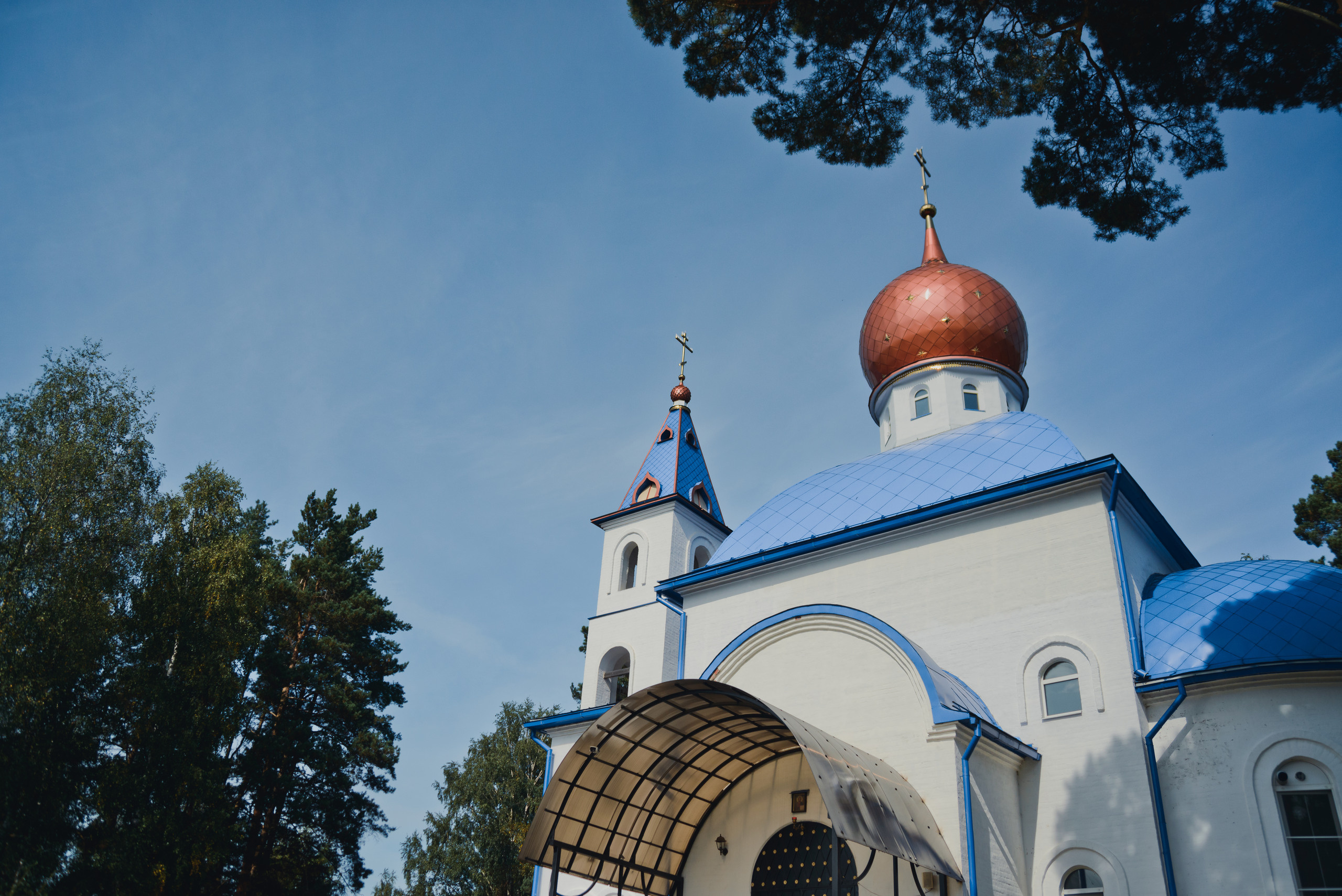 СЕРГЕЙ И ЕВГЕНИЯ. Фотограф Лопаткина Ирина