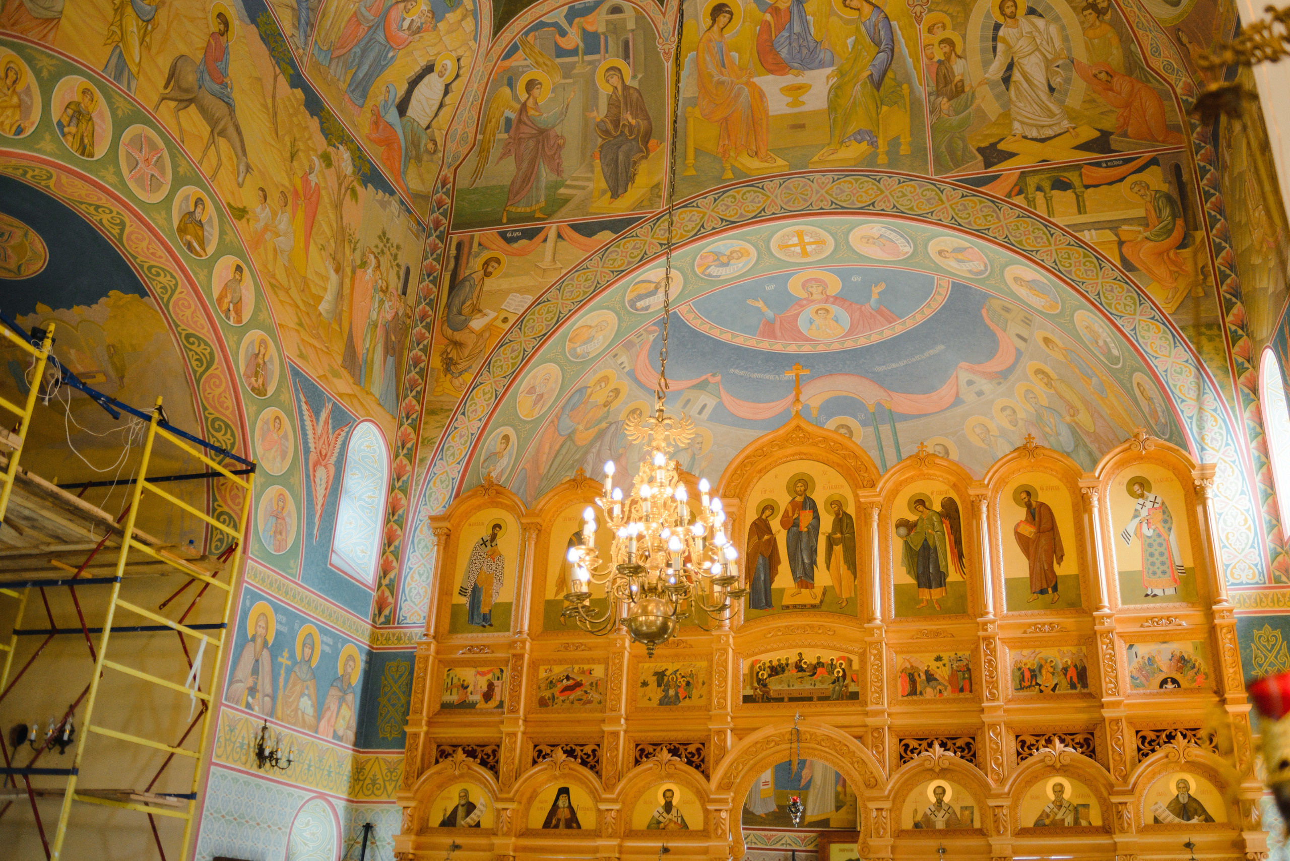 СЕРГЕЙ И ЕВГЕНИЯ. Фотограф Лопаткина Ирина