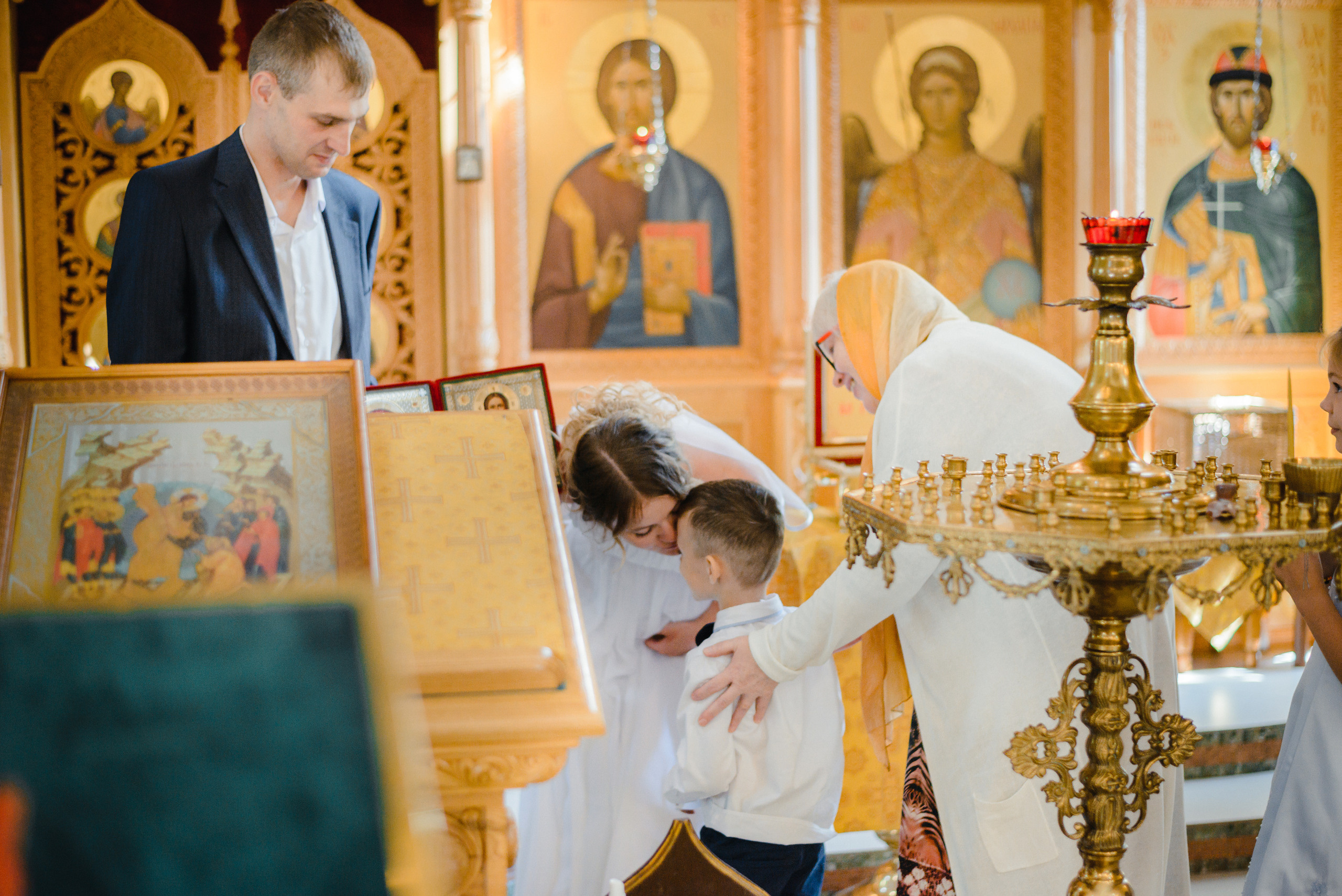 СЕРГЕЙ И ЕВГЕНИЯ. Фотограф Лопаткина Ирина