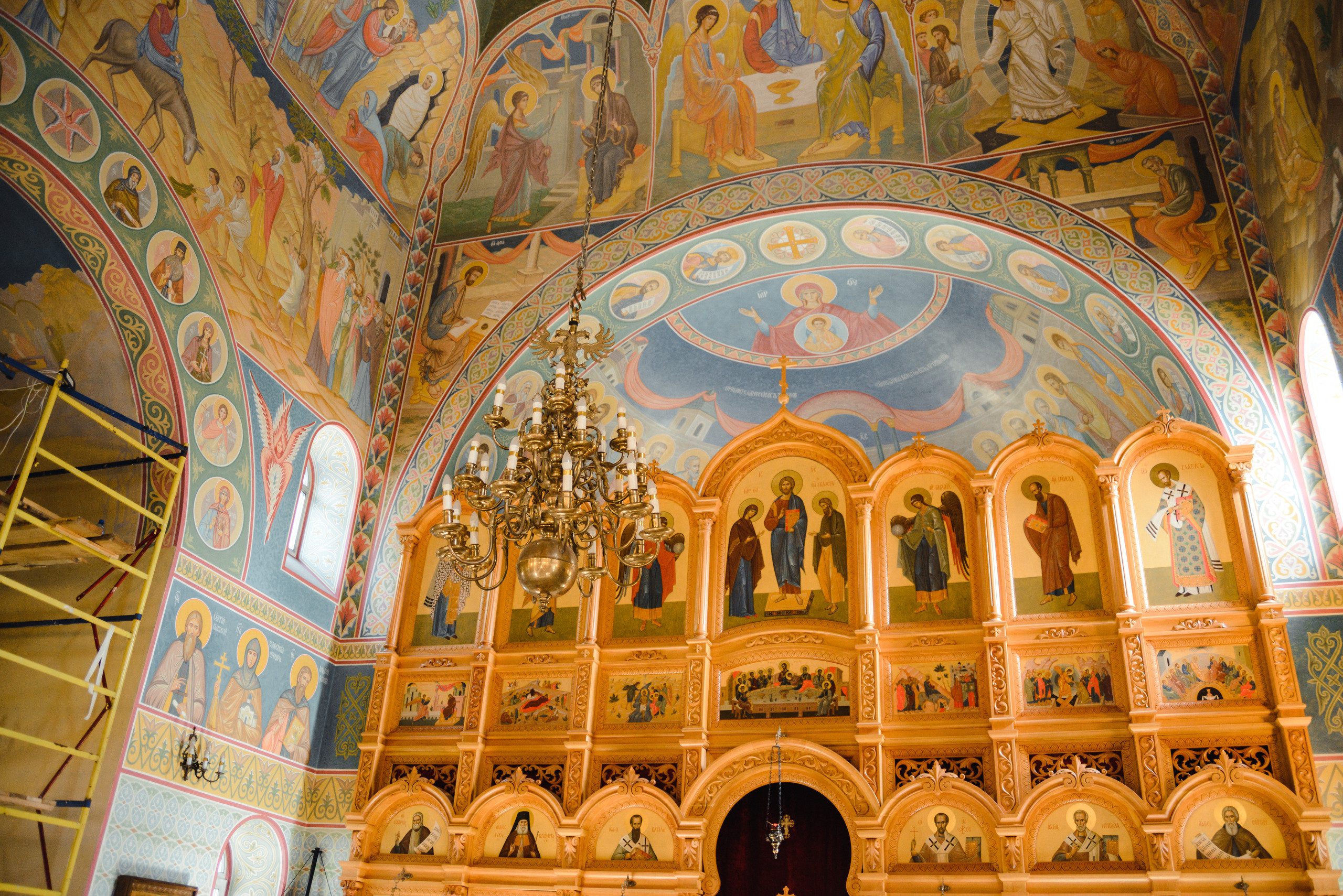 СЕРГЕЙ И ЕВГЕНИЯ. Фотограф Лопаткина Ирина