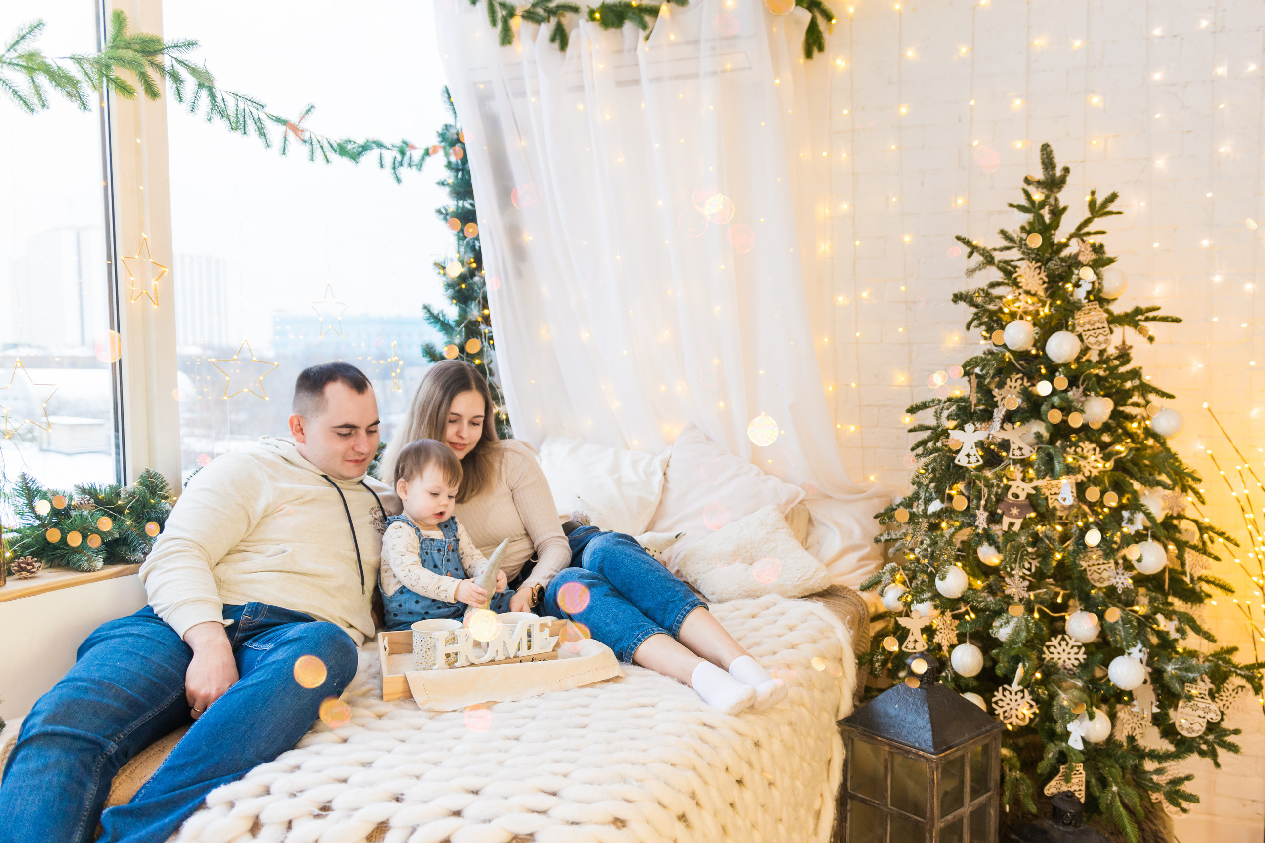 САША, ВИКА И АРИНА. Фотограф Лопаткина Ирина