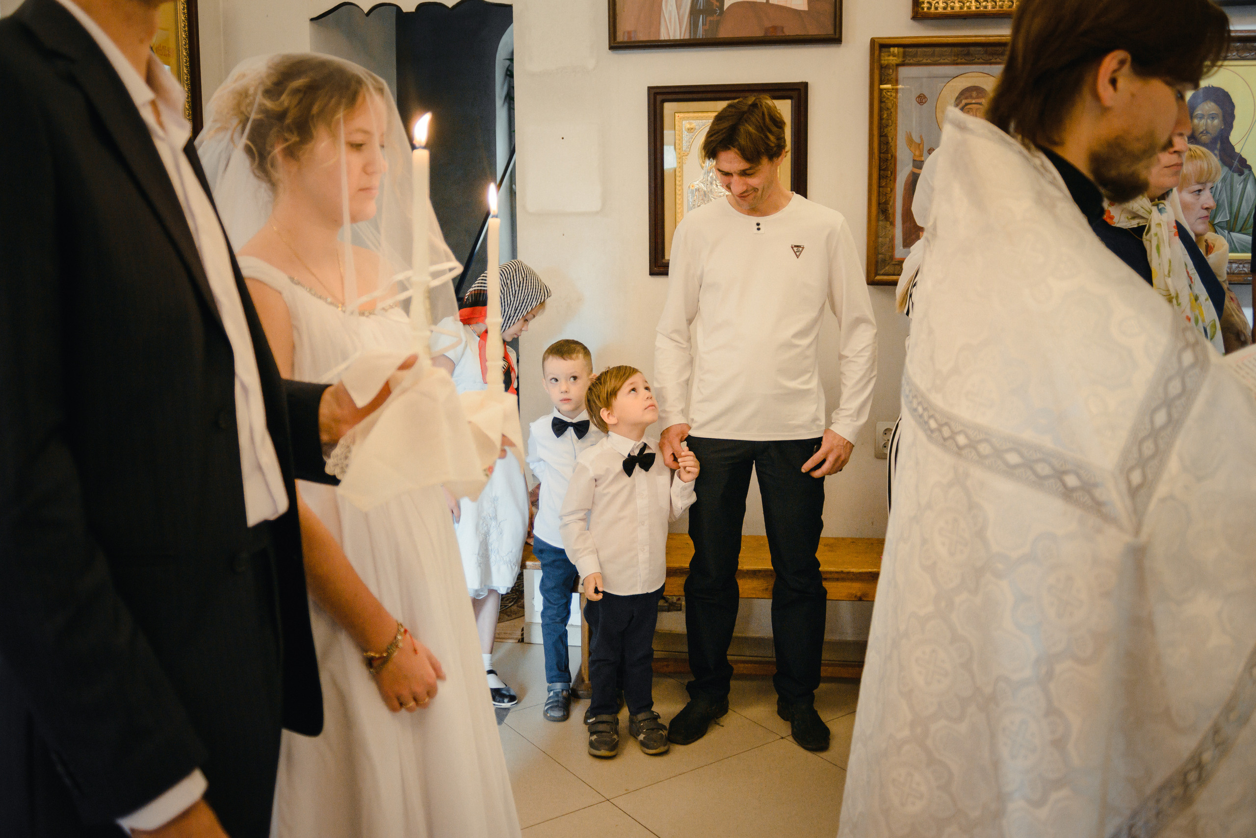 СЕРГЕЙ И ЕВГЕНИЯ. Фотограф Лопаткина Ирина