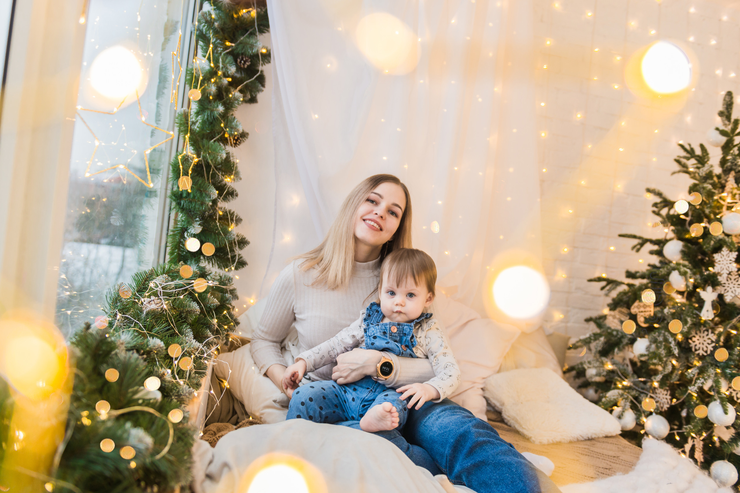 САША, ВИКА И АРИНА. Фотограф Лопаткина Ирина