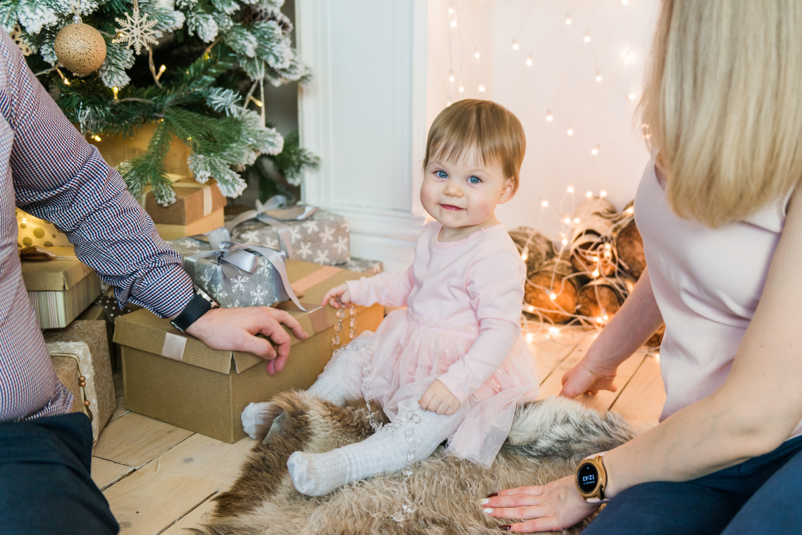 САША, ВИКА И АРИНА. Фотограф Лопаткина Ирина