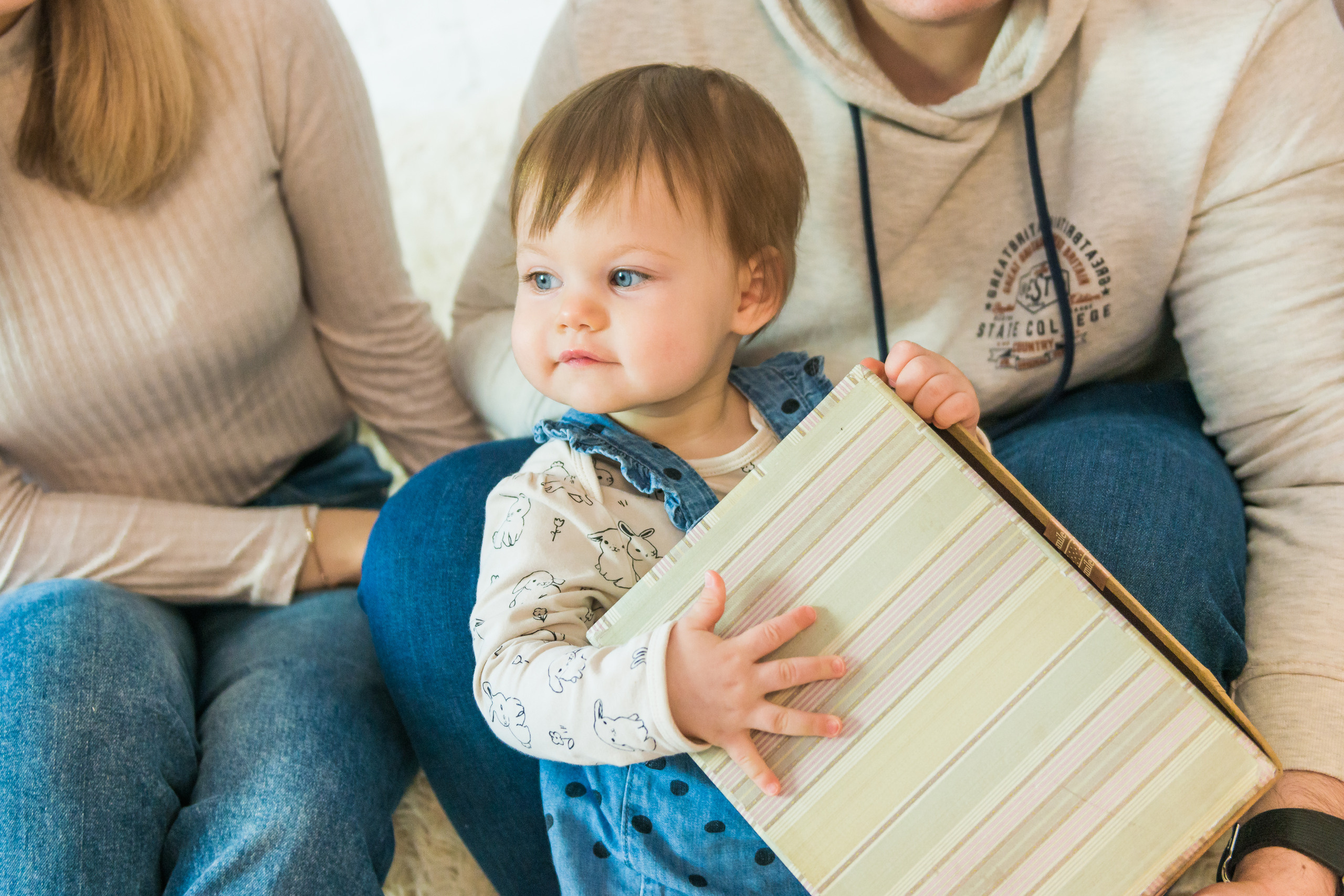САША, ВИКА И АРИНА. Фотограф Лопаткина Ирина