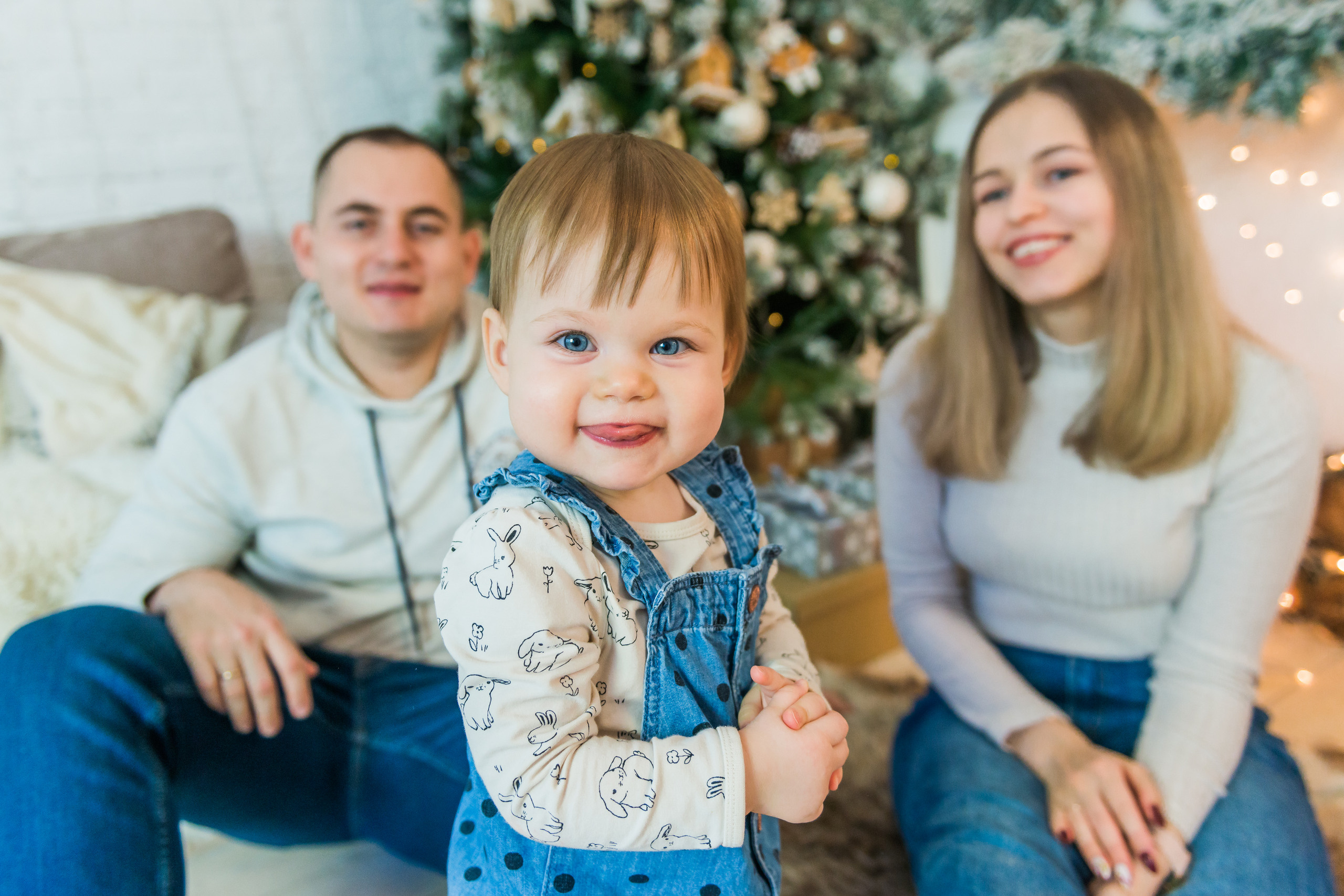 САША, ВИКА И АРИНА. Фотограф Лопаткина Ирина