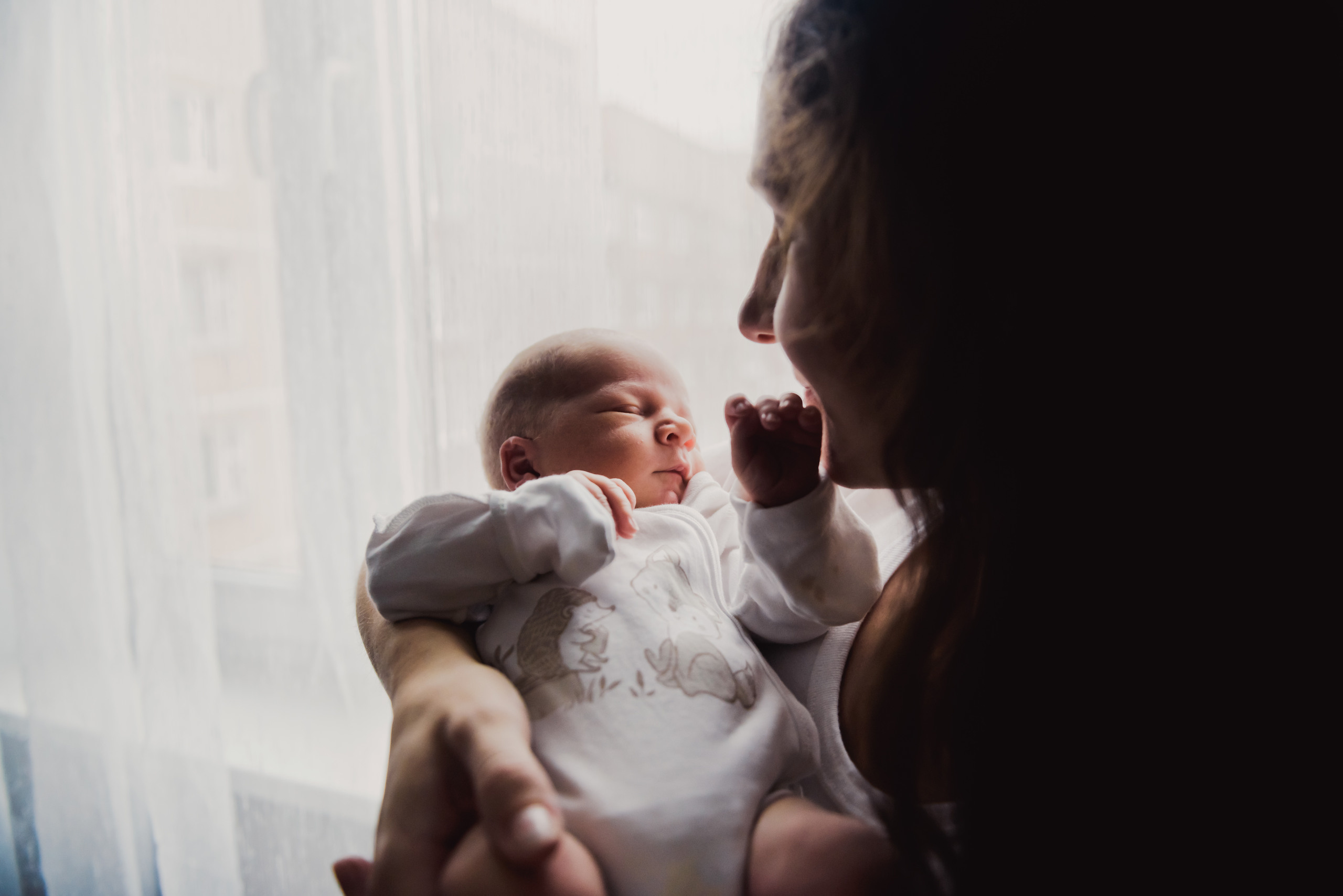 КРОХА ЕГОР. Фотограф Лопаткина Ирина