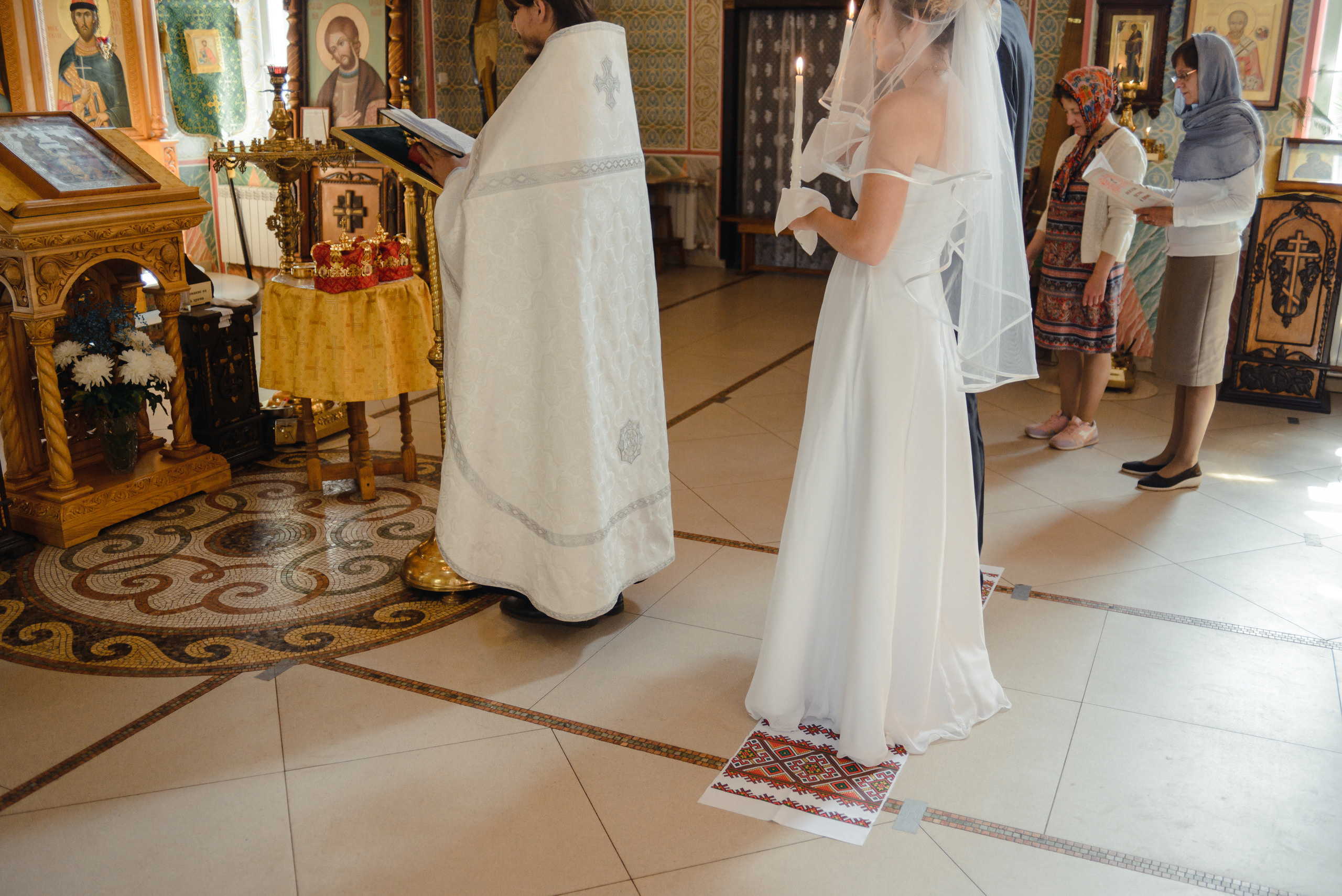 СЕРГЕЙ И ЕВГЕНИЯ. Фотограф Лопаткина Ирина