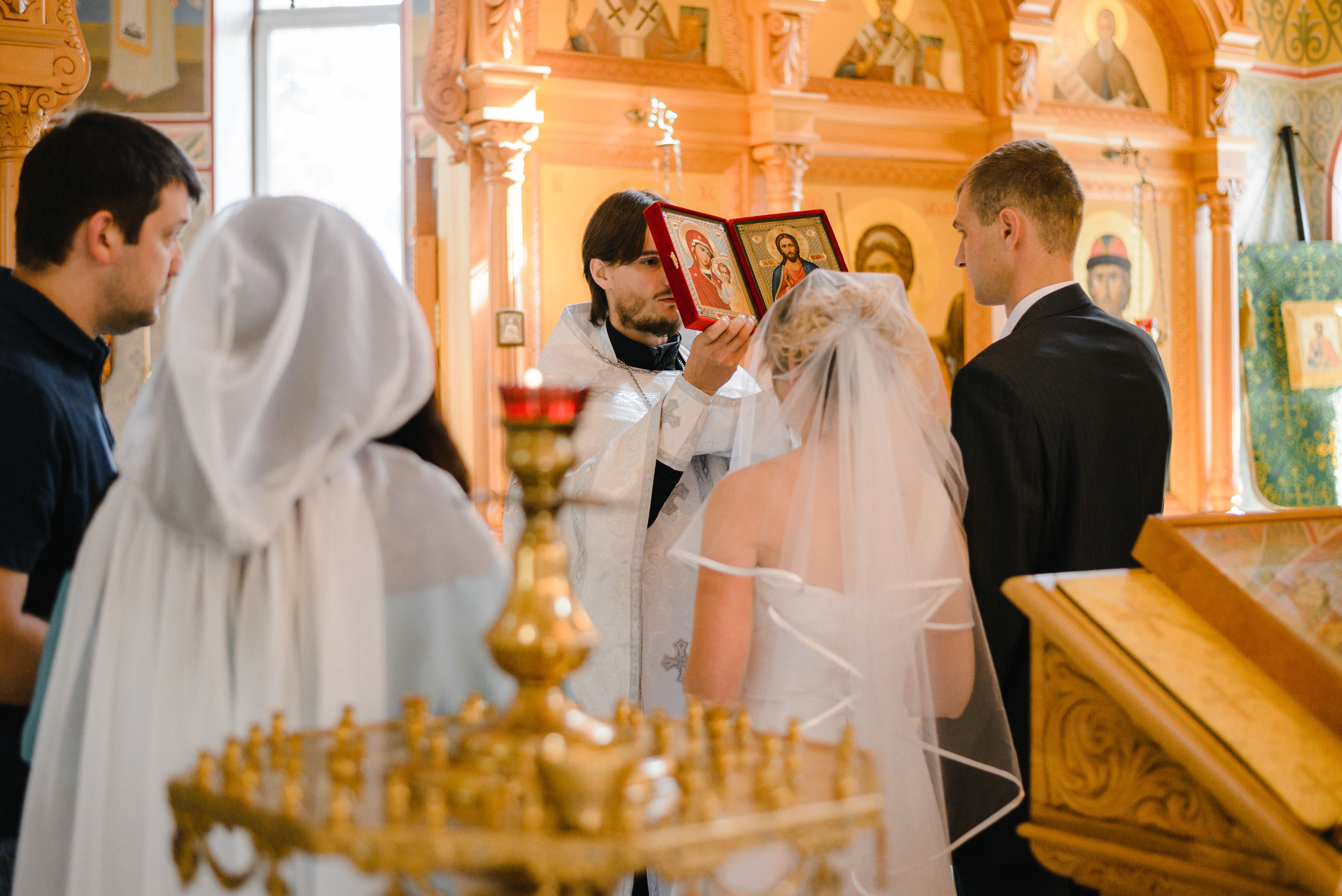 СЕРГЕЙ И ЕВГЕНИЯ. Фотограф Лопаткина Ирина