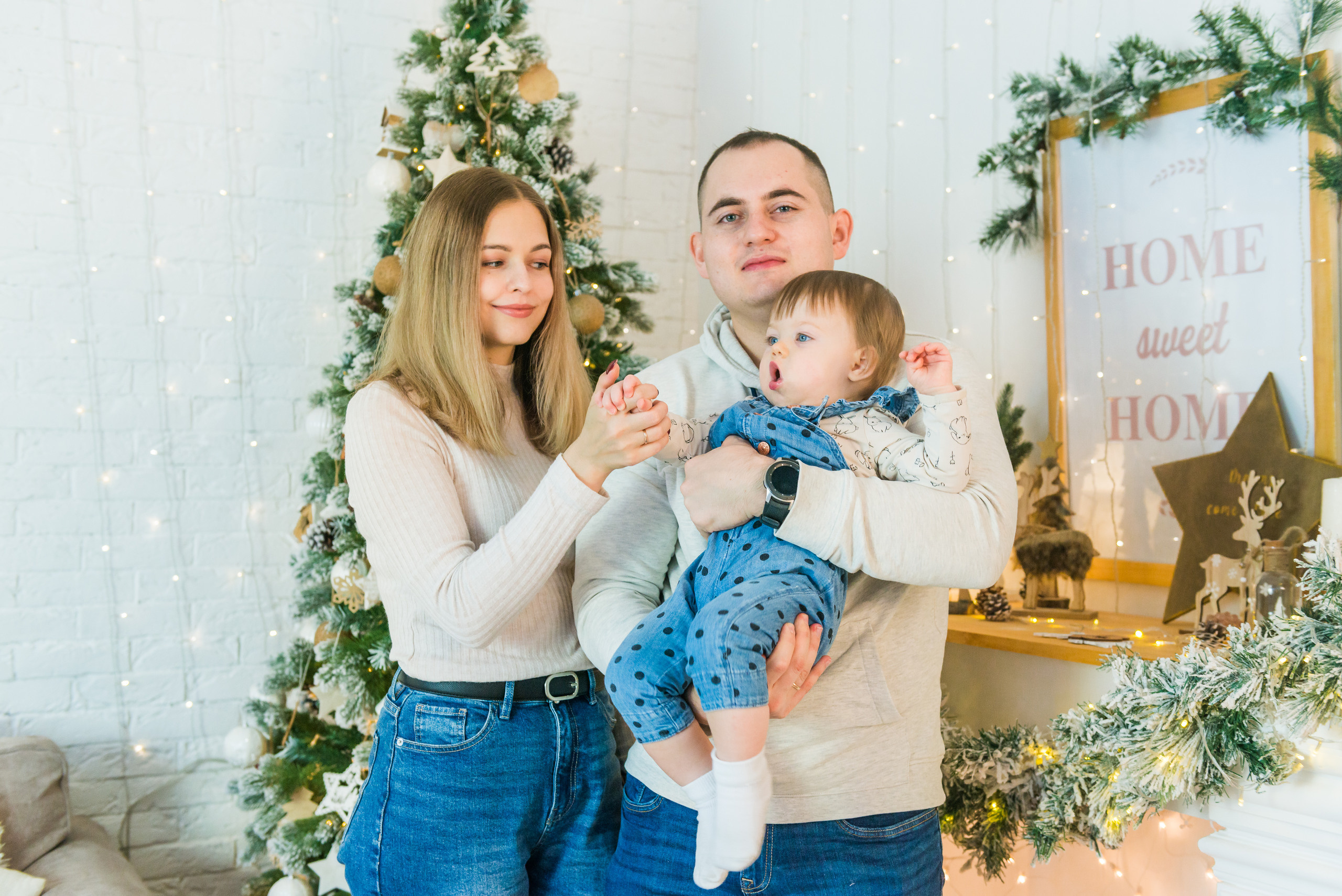 САША, ВИКА И АРИНА. Фотограф Лопаткина Ирина