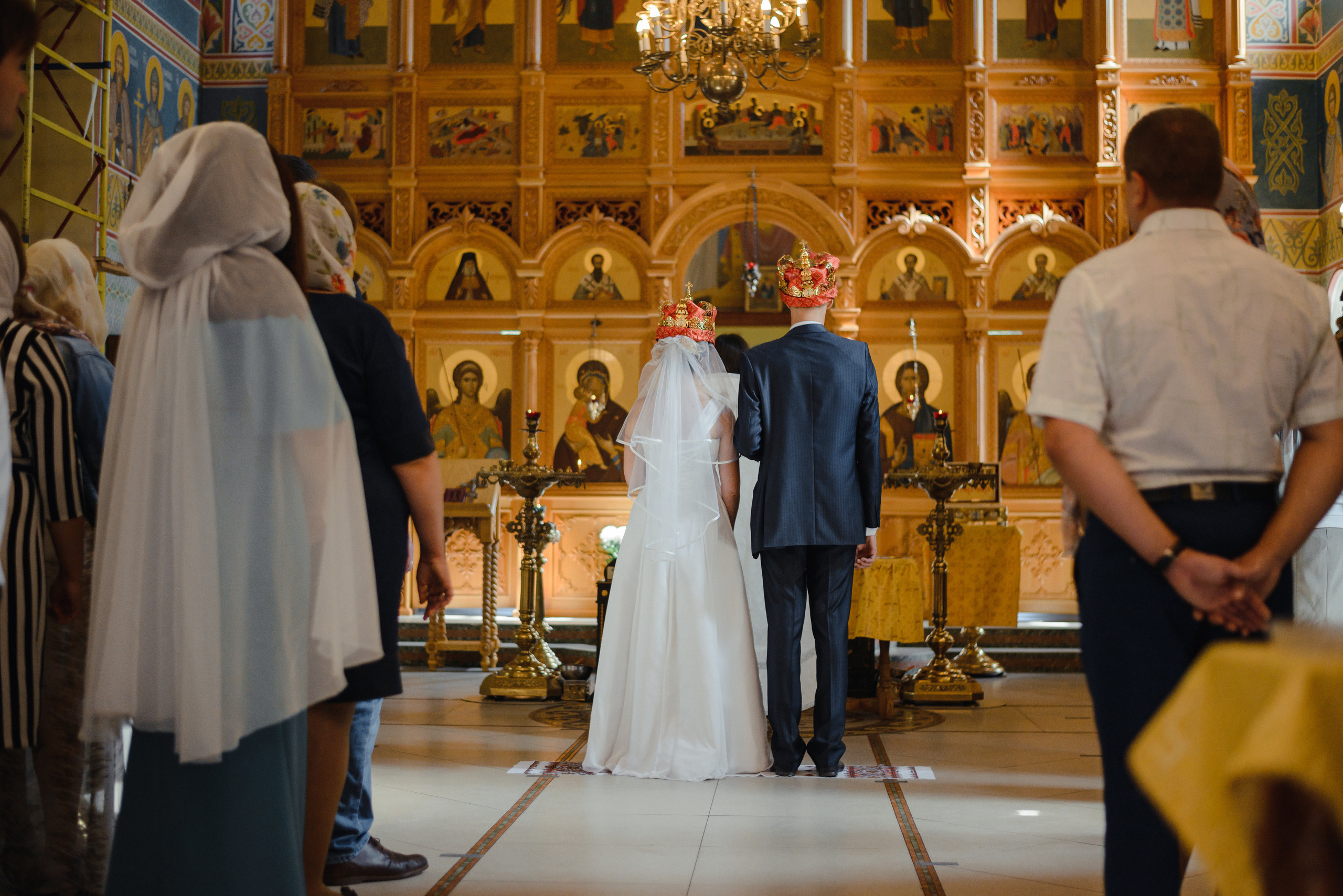 СЕРГЕЙ И ЕВГЕНИЯ. Фотограф Лопаткина Ирина