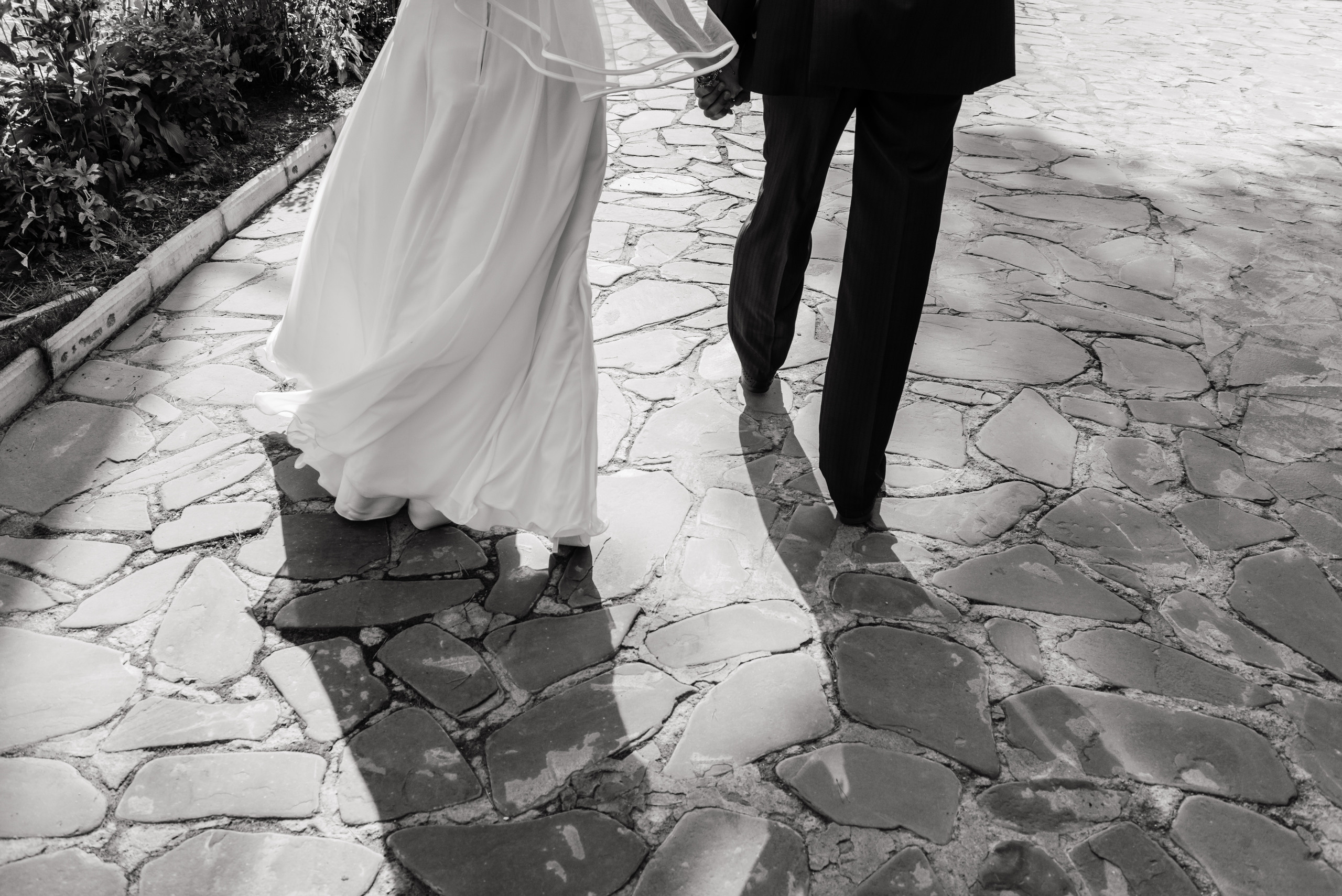 СЕРГЕЙ И ЕВГЕНИЯ. Фотограф Лопаткина Ирина