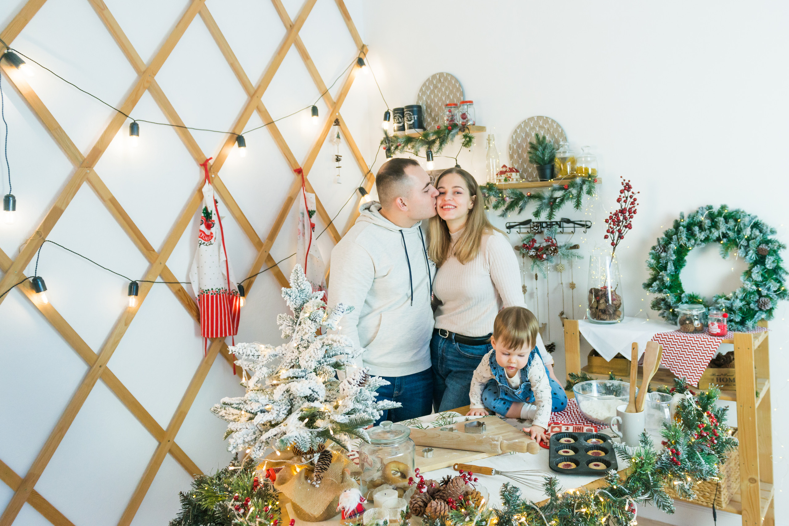 САША, ВИКА И АРИНА. Фотограф Лопаткина Ирина