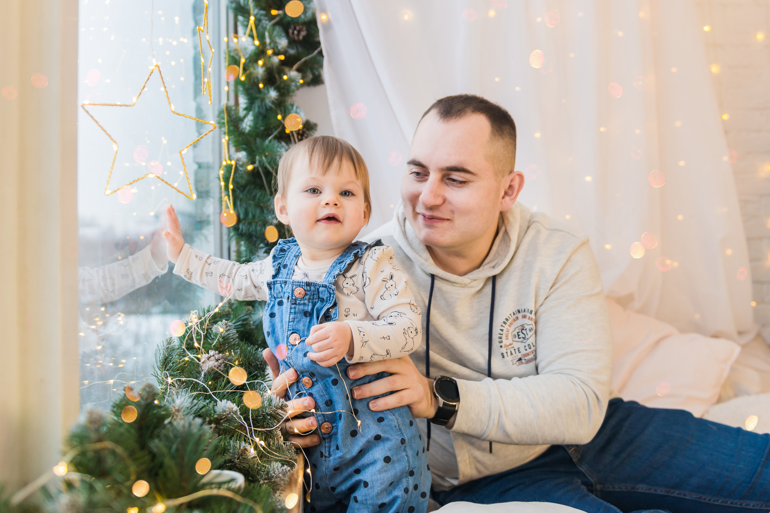 САША, ВИКА И АРИНА. Фотограф Лопаткина Ирина