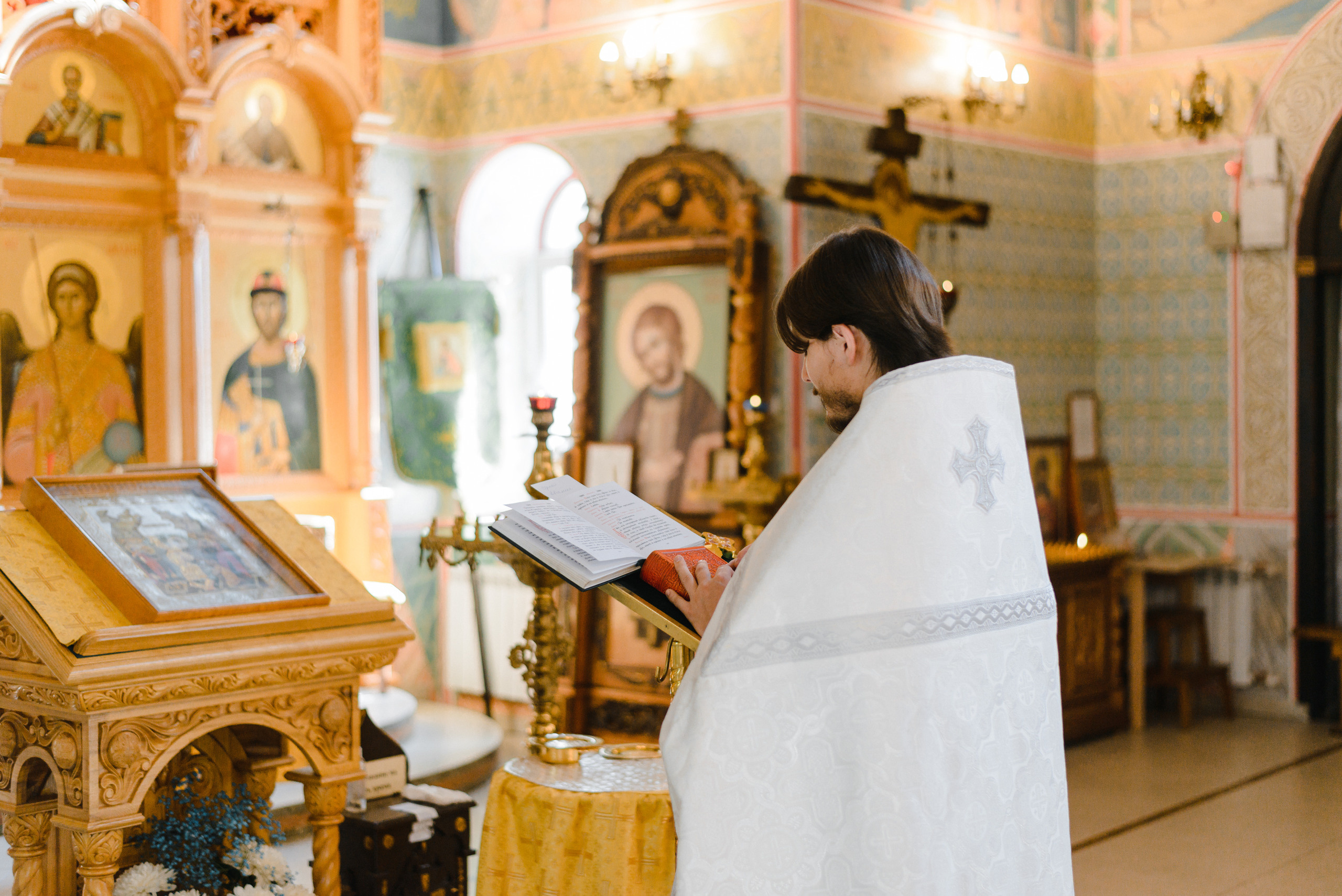 СЕРГЕЙ И ЕВГЕНИЯ. Фотограф Лопаткина Ирина